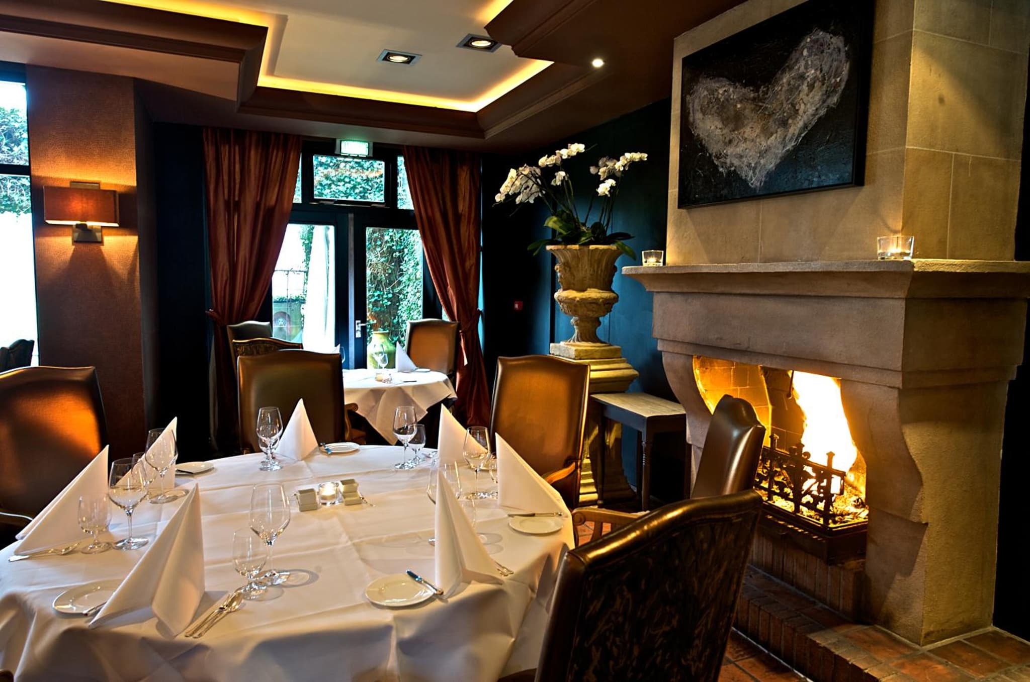Restaurant Hotel Merlet photo 2