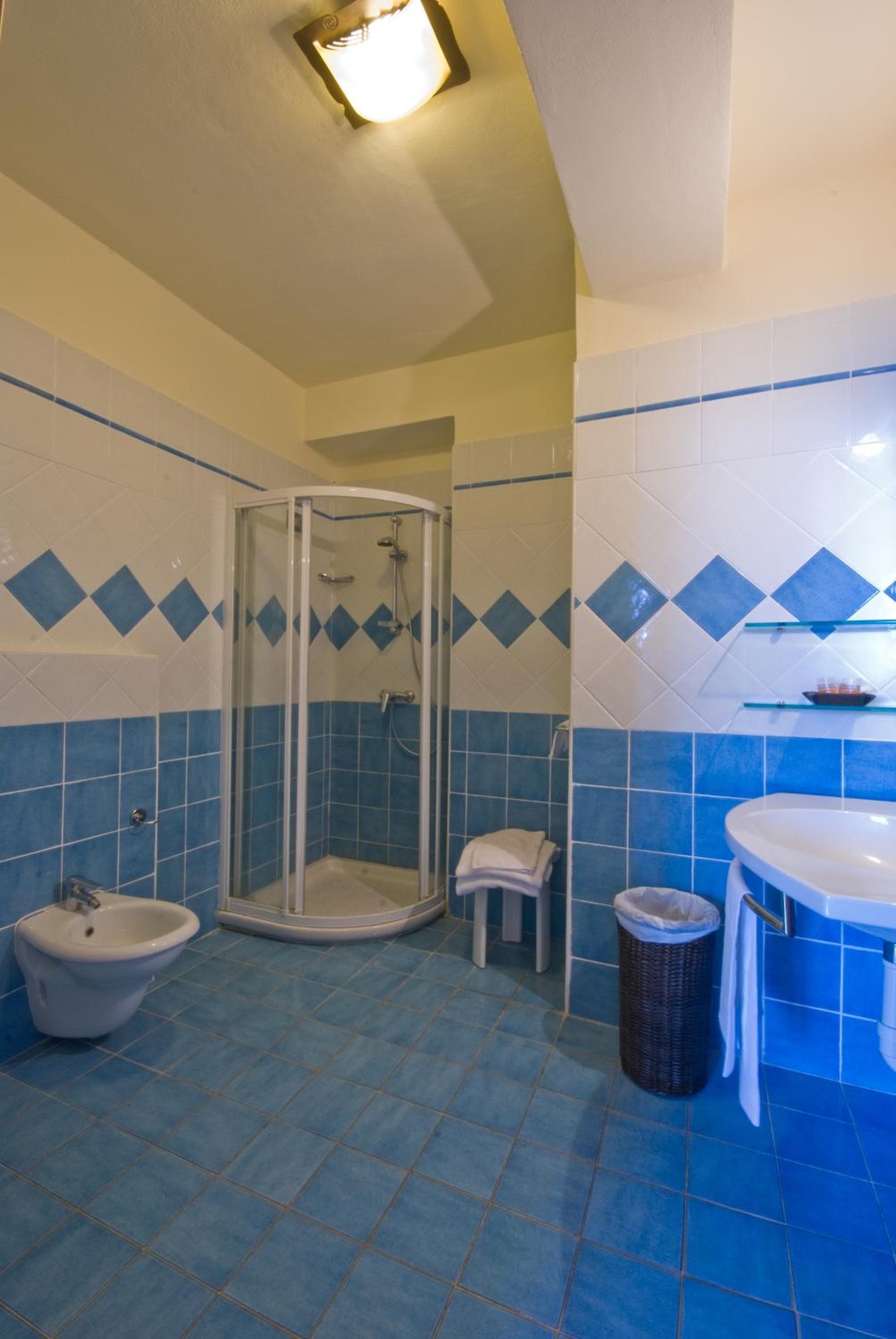 Hotel La Perla Del Golfo photo 6