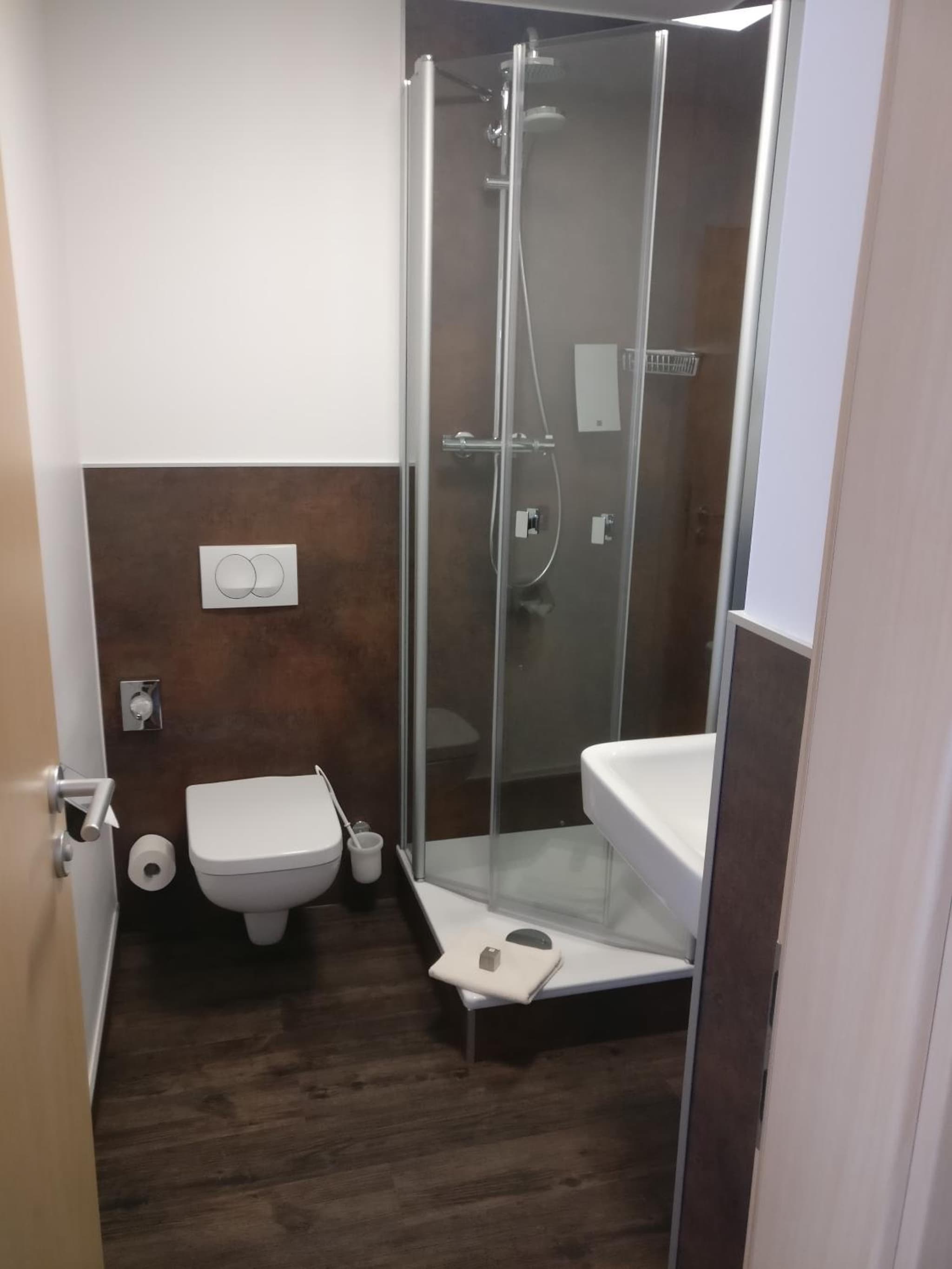 Altstadthotel Arte photo 3