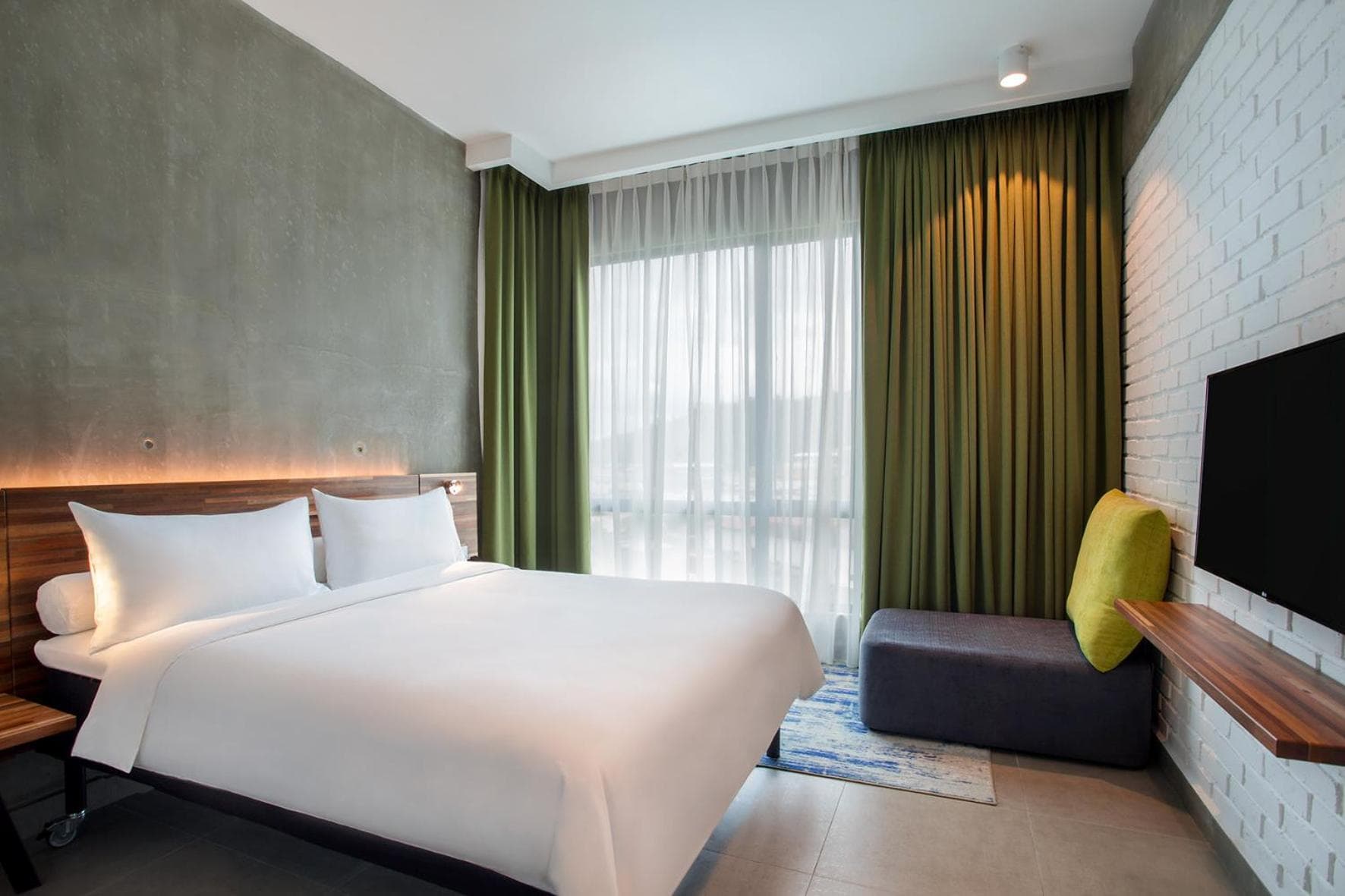 ibis Styles Kota Kinabalu Inanam photo 6