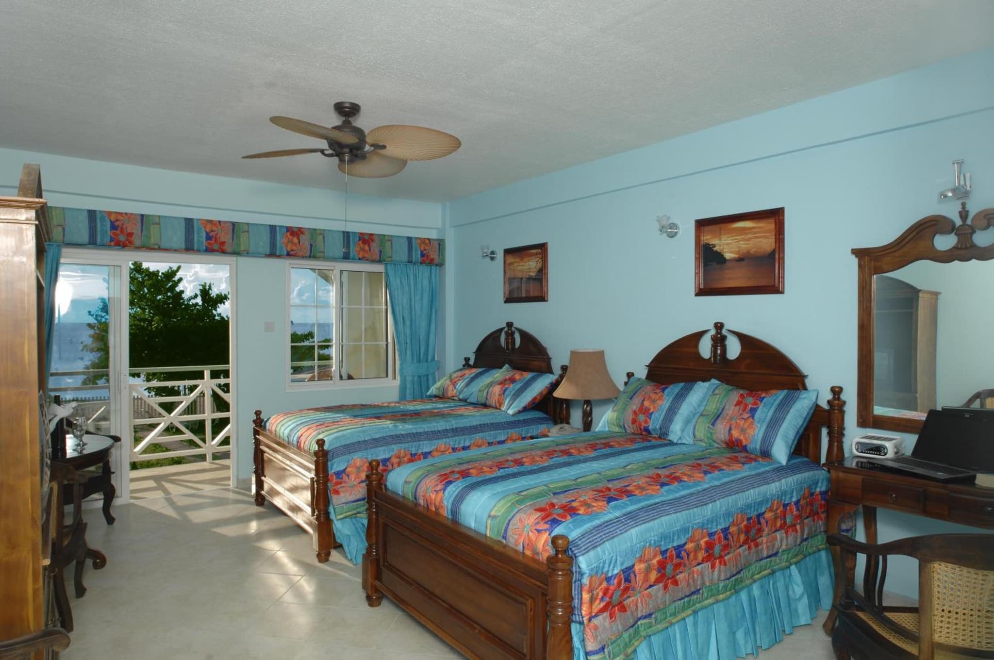 Kalinago Beach Resort photo 9
