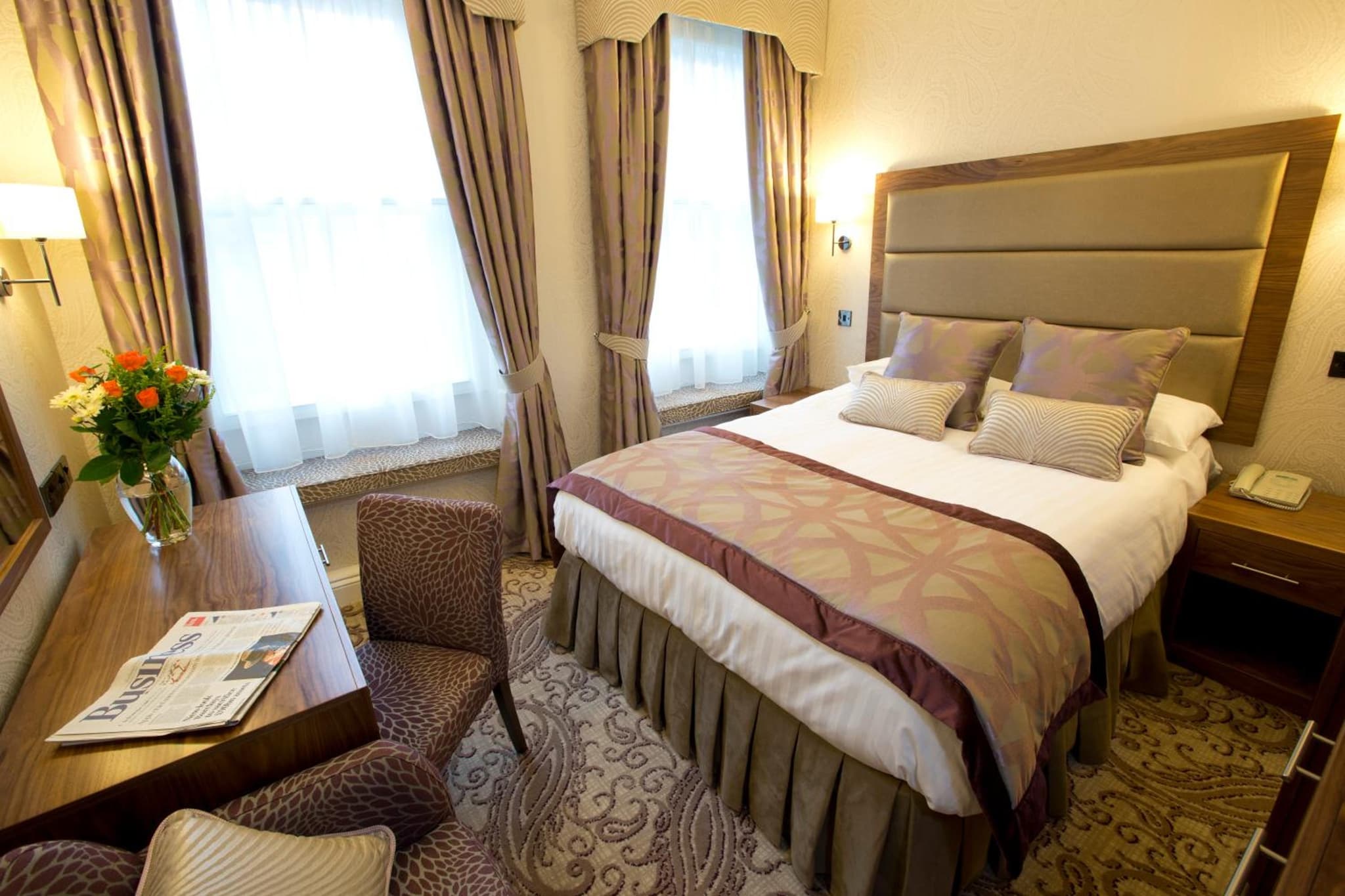 The George Hotel photo 3