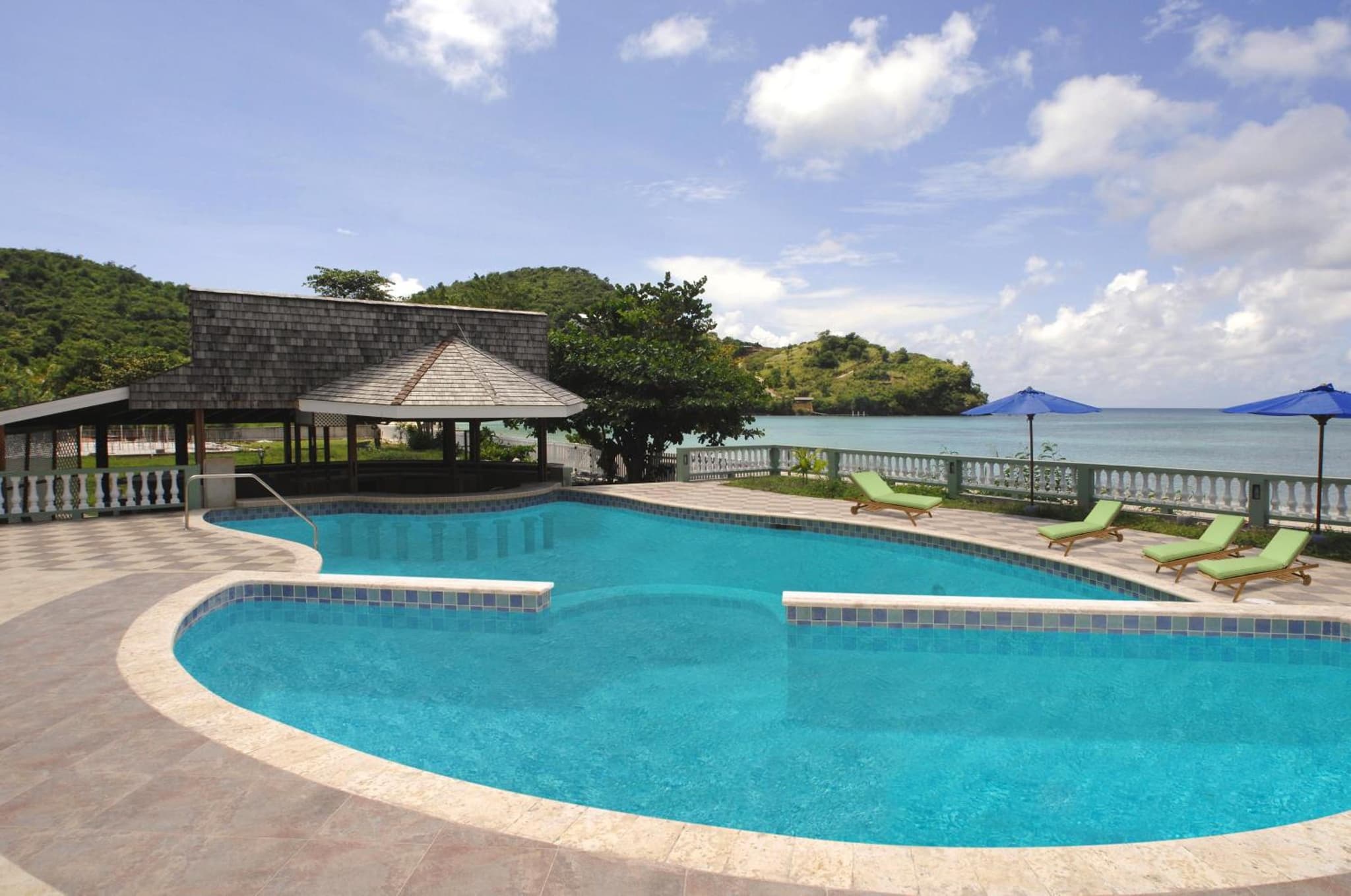 Kalinago Beach Resort photo 4