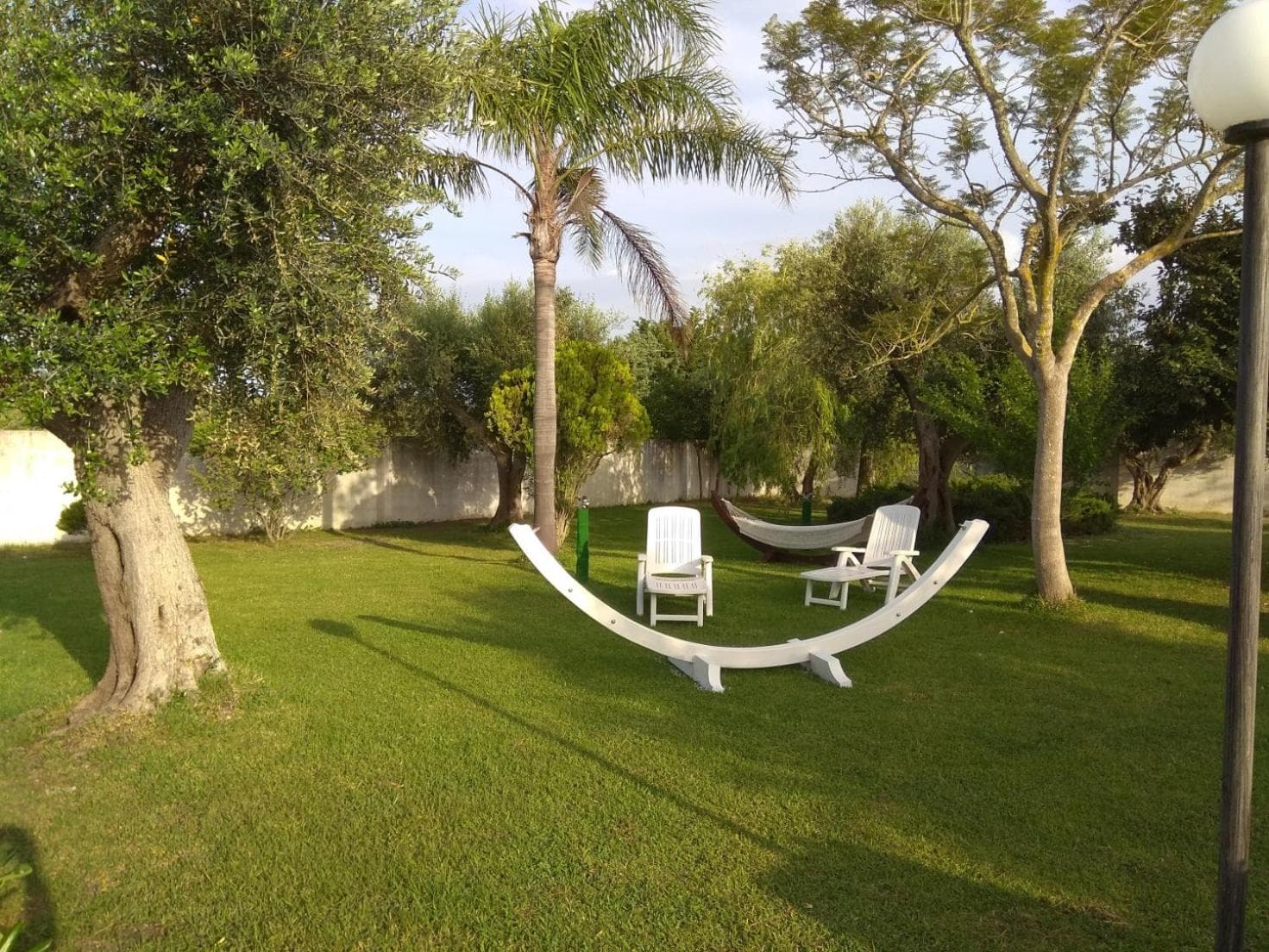 Agriturismo Villa Tommaso photo 8