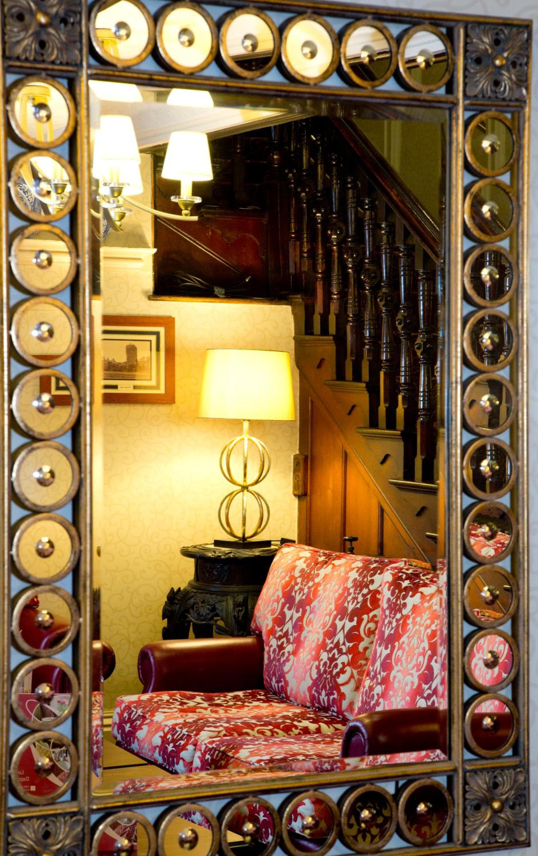 The George Hotel photo 9