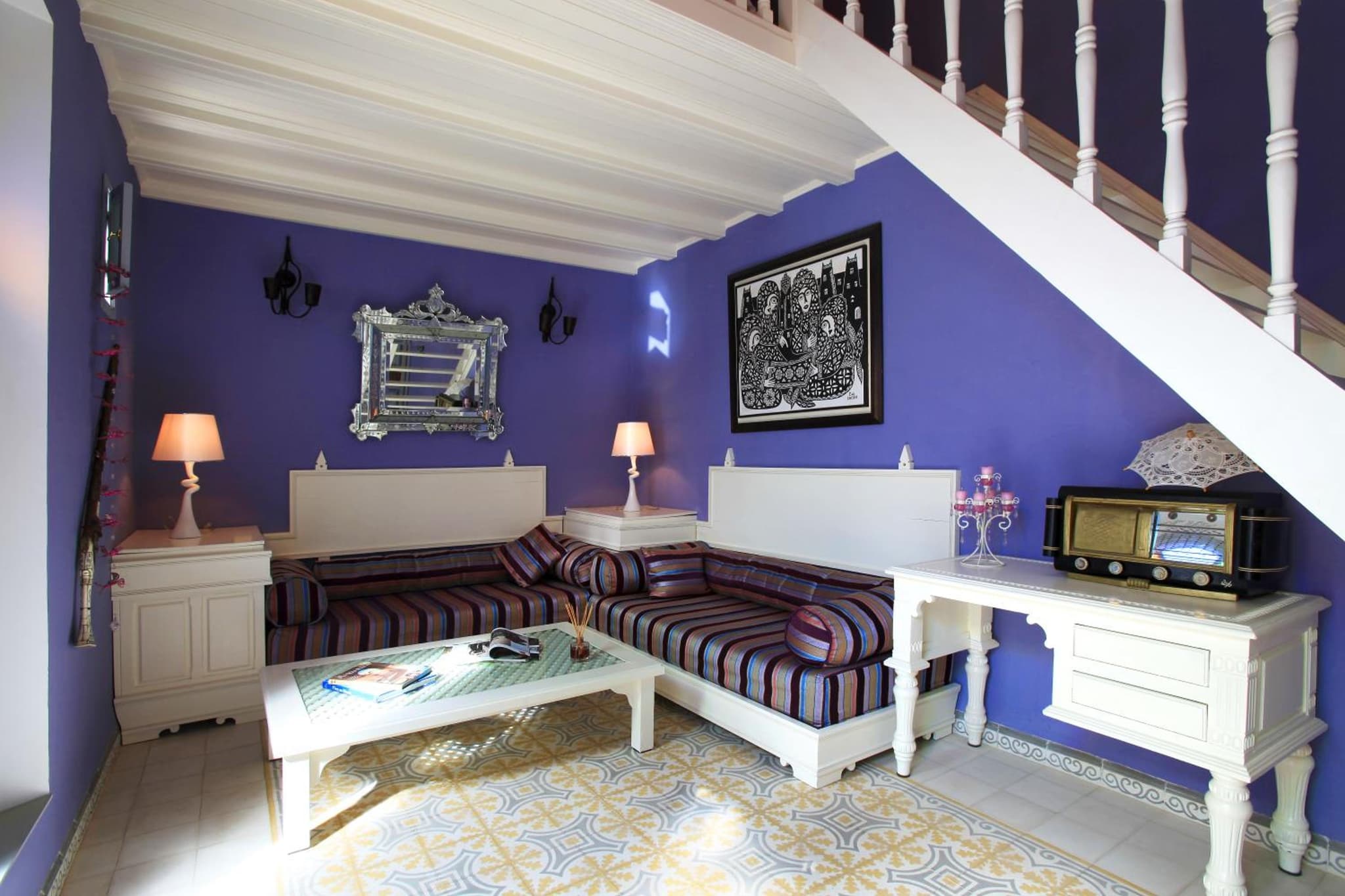 lounge
