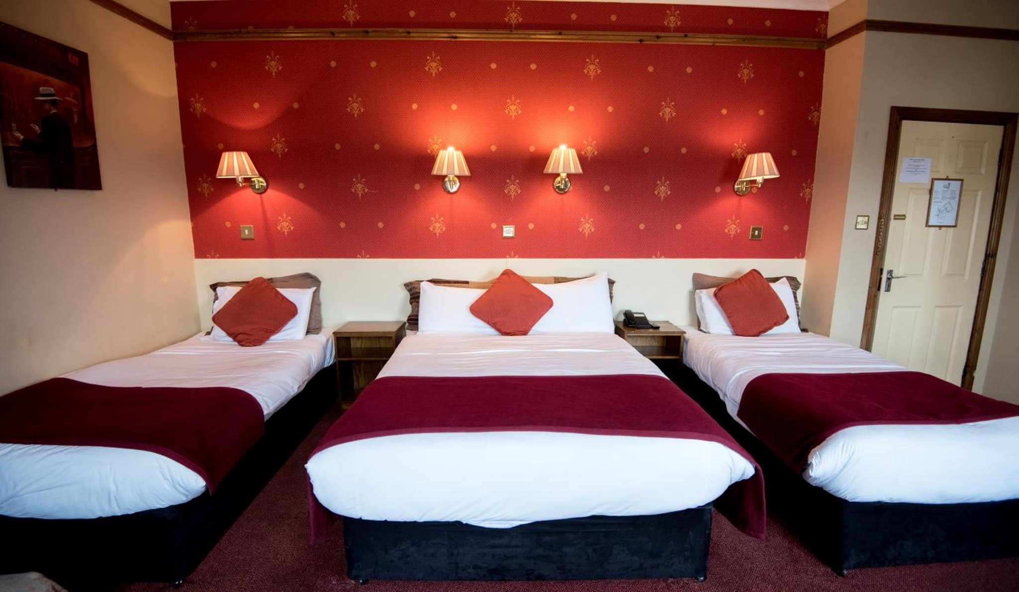 Failte Hotel photo 2