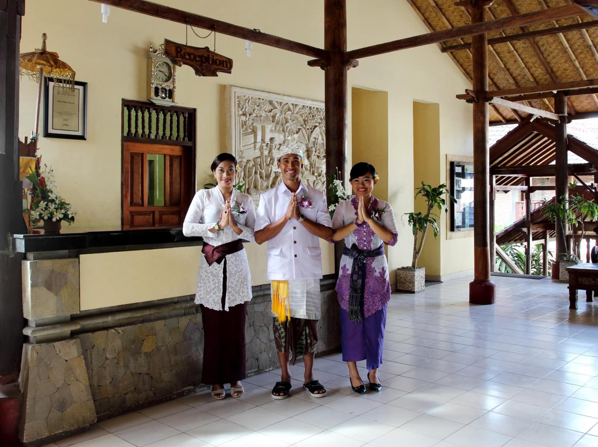 Bali Palms Resort photo 7