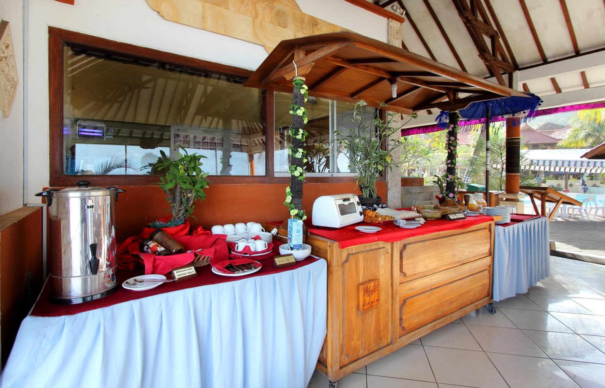 Bali Palms Resort photo 2