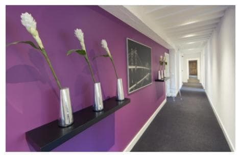 Hotel Leo Station et Annexes photo 6