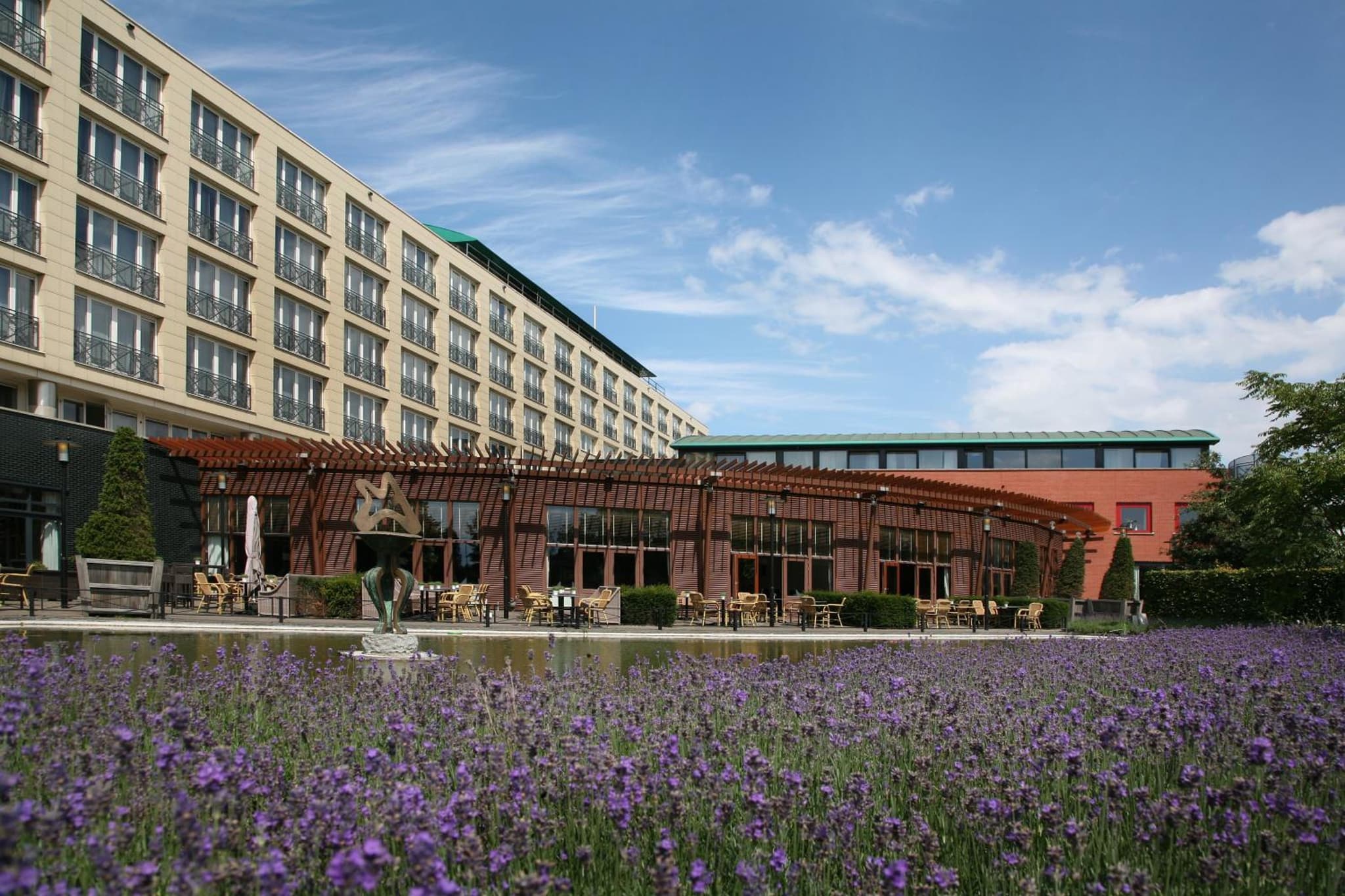 Van der Valk Hotel Maastricht photo 5