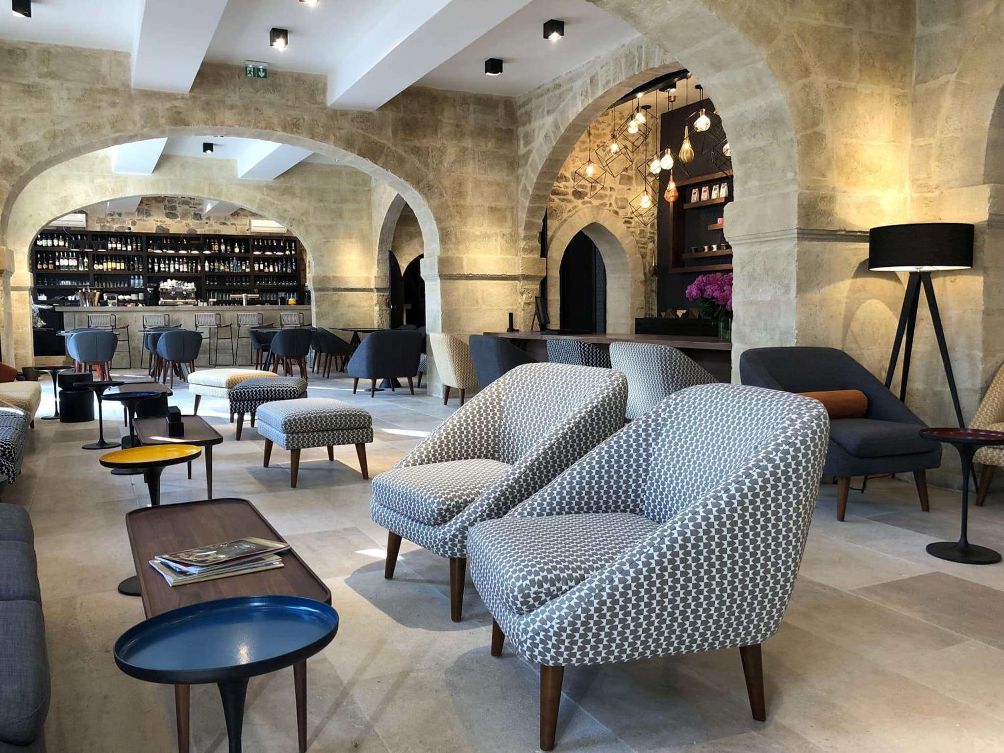 Boutique Hôtel des Remparts & Spa photo 2