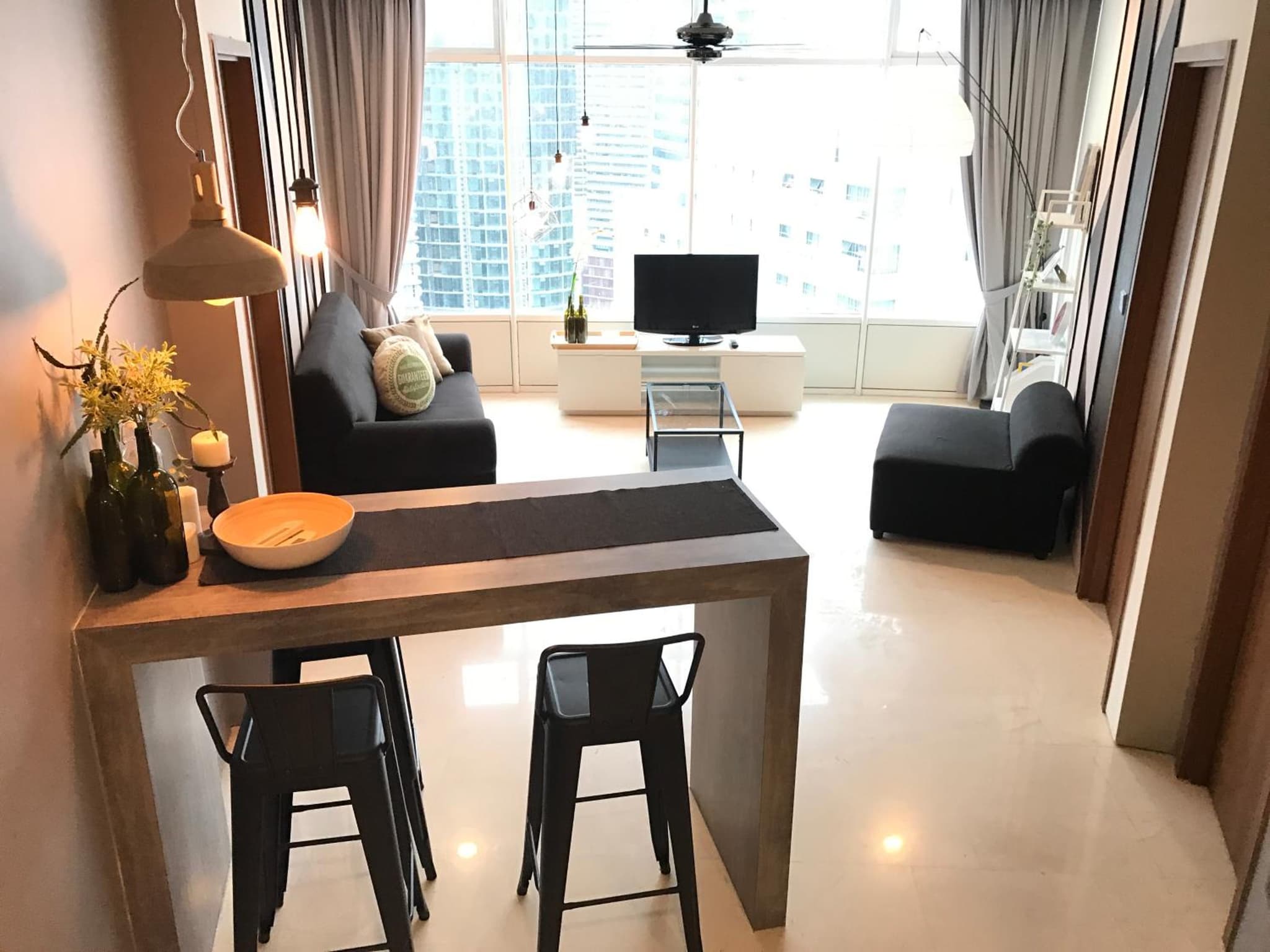 VORTEX SUITES KLCC by PNUT With NETFLIX photo 2