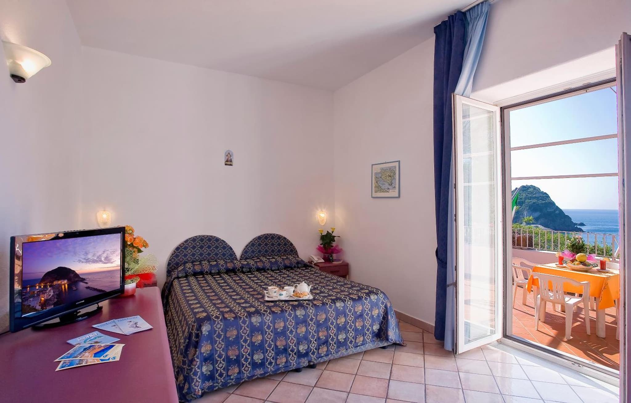 Hotel Residence S.Angelo photo 6
