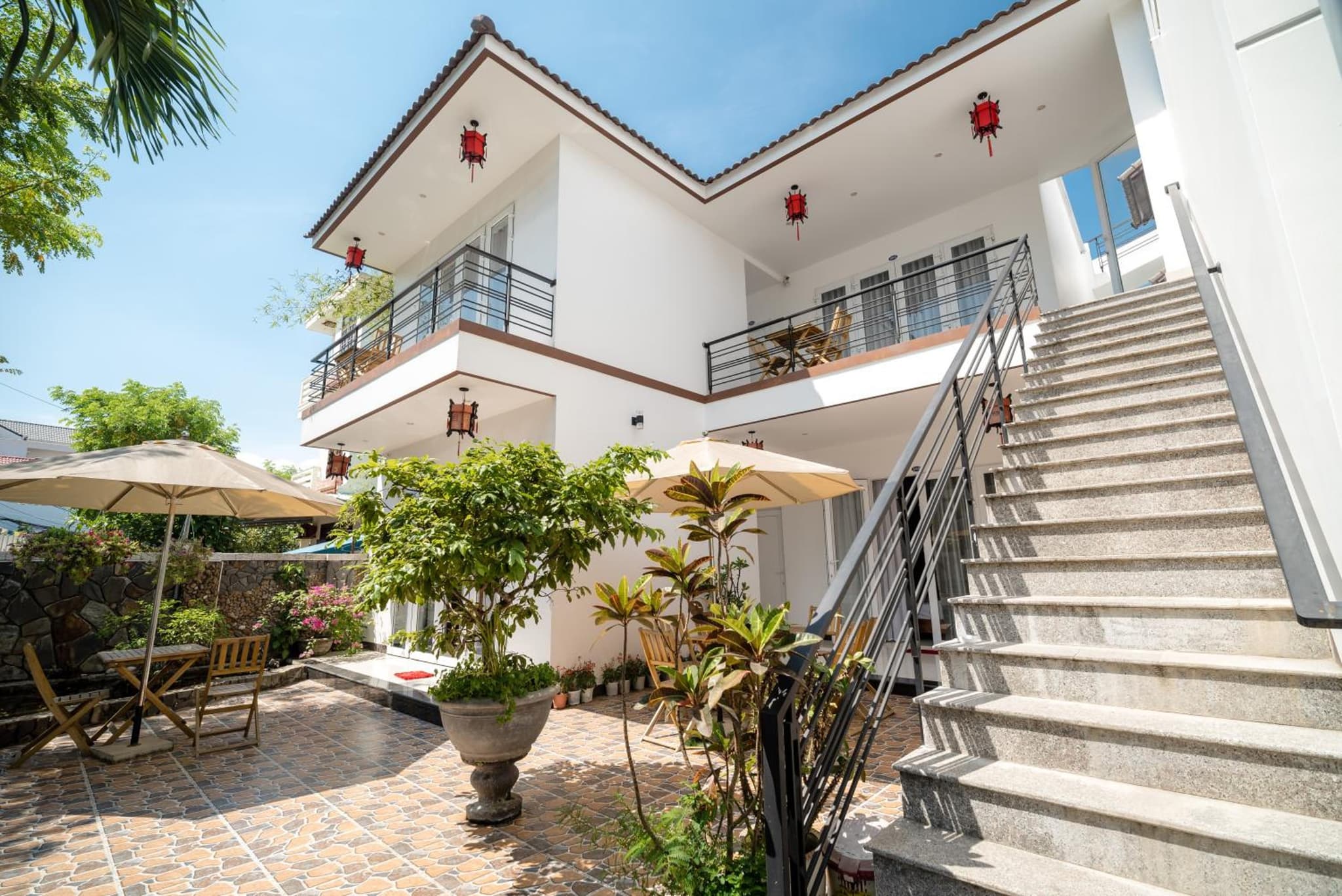 Horizon Homestay Hoi An photo 6