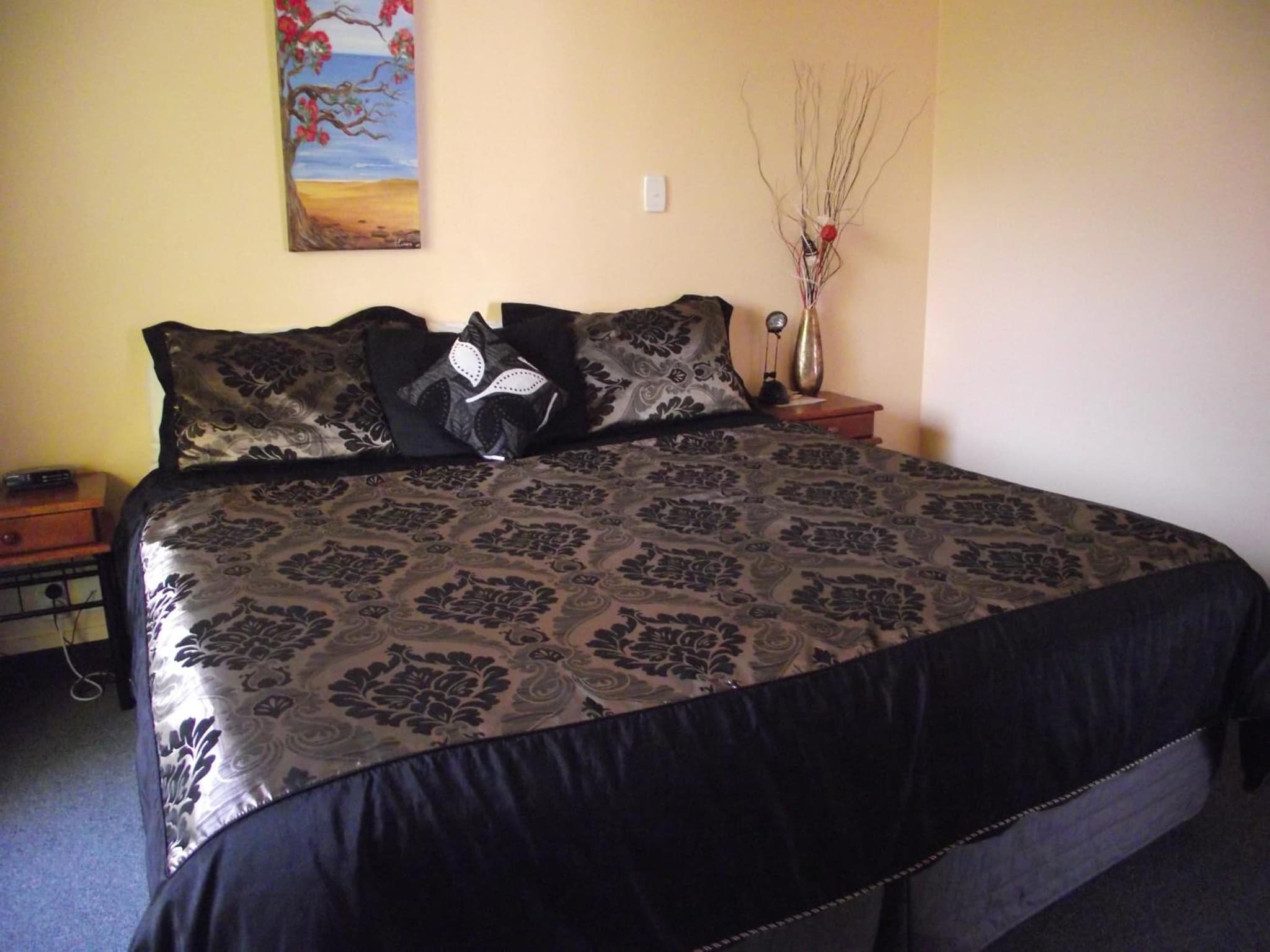 Caves Motor Inn Waitomo photo 5