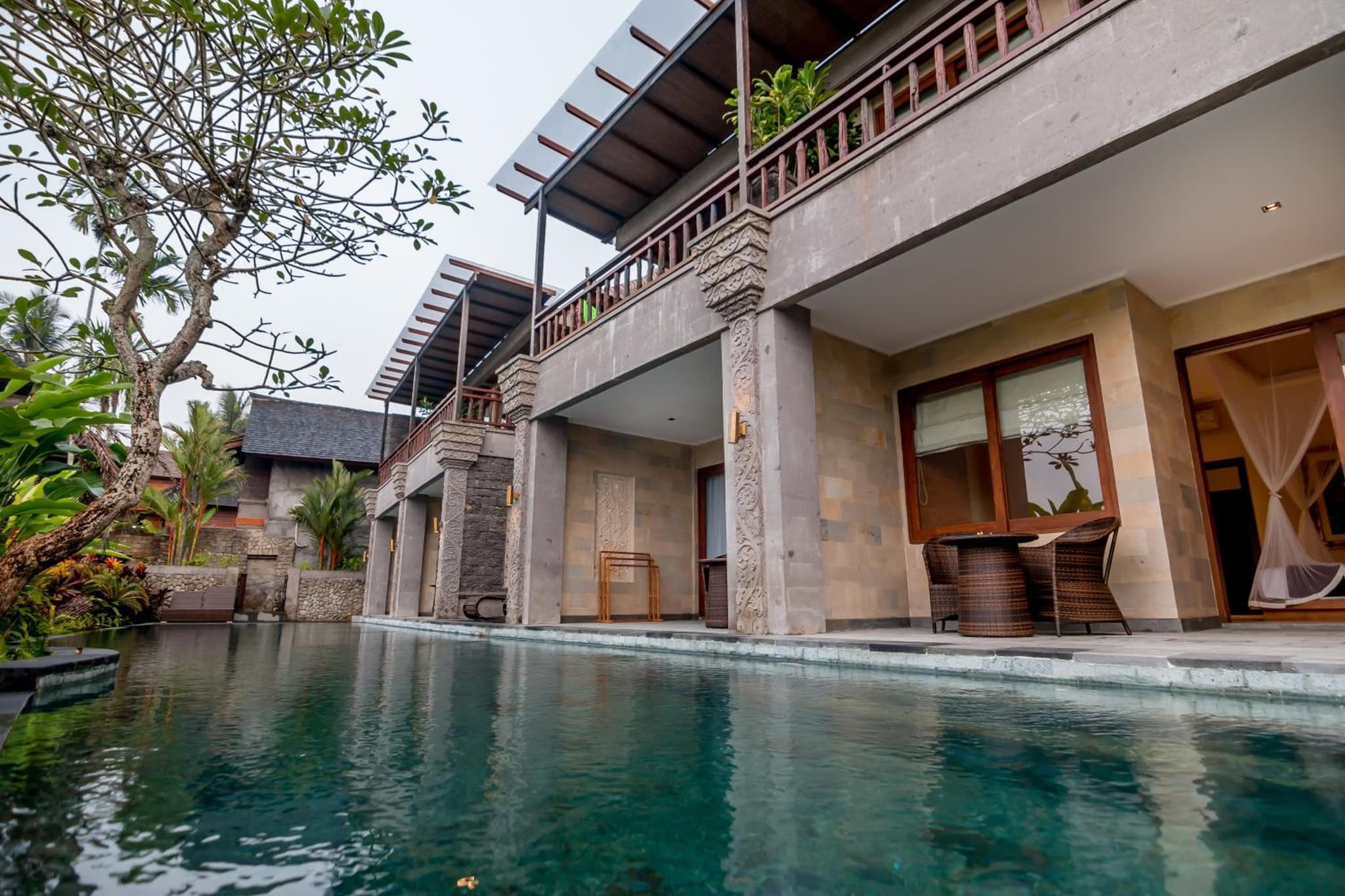 Ulun Ubud Resort - CHSE Certified