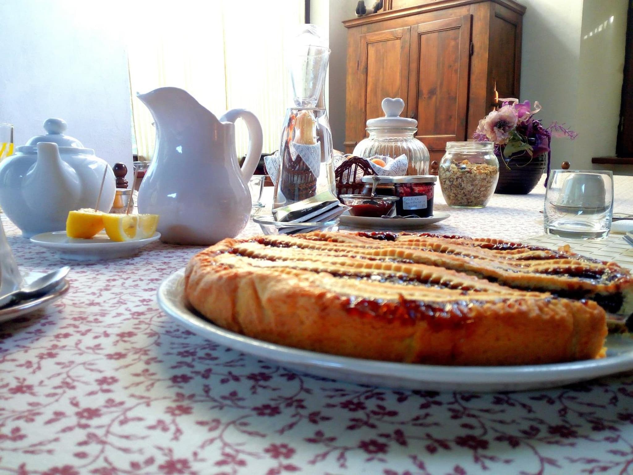 B&B Santa Libera photo 2