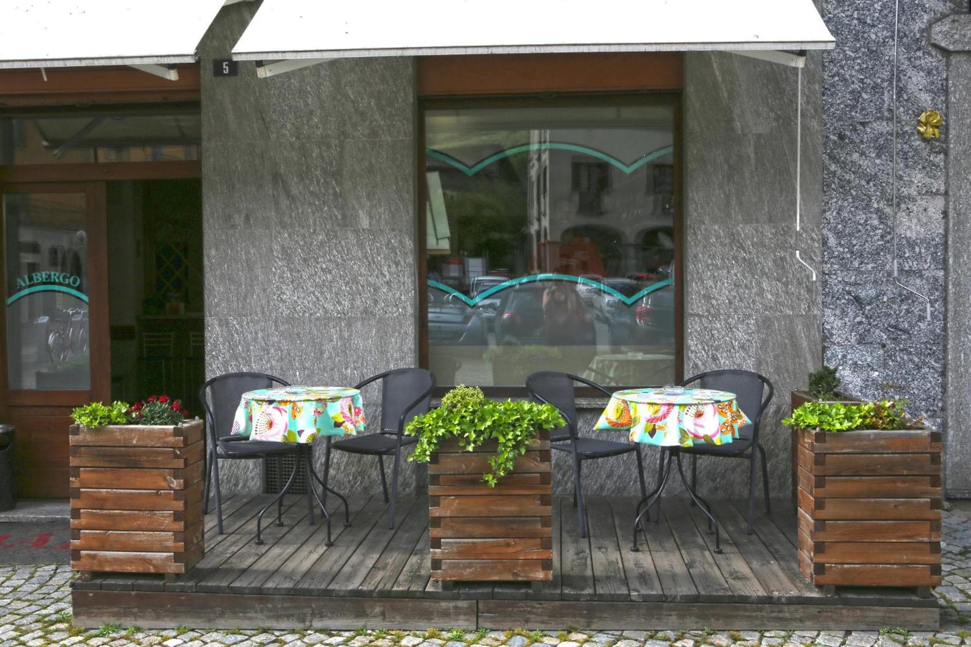 Albergo Gusmeroli photo 2