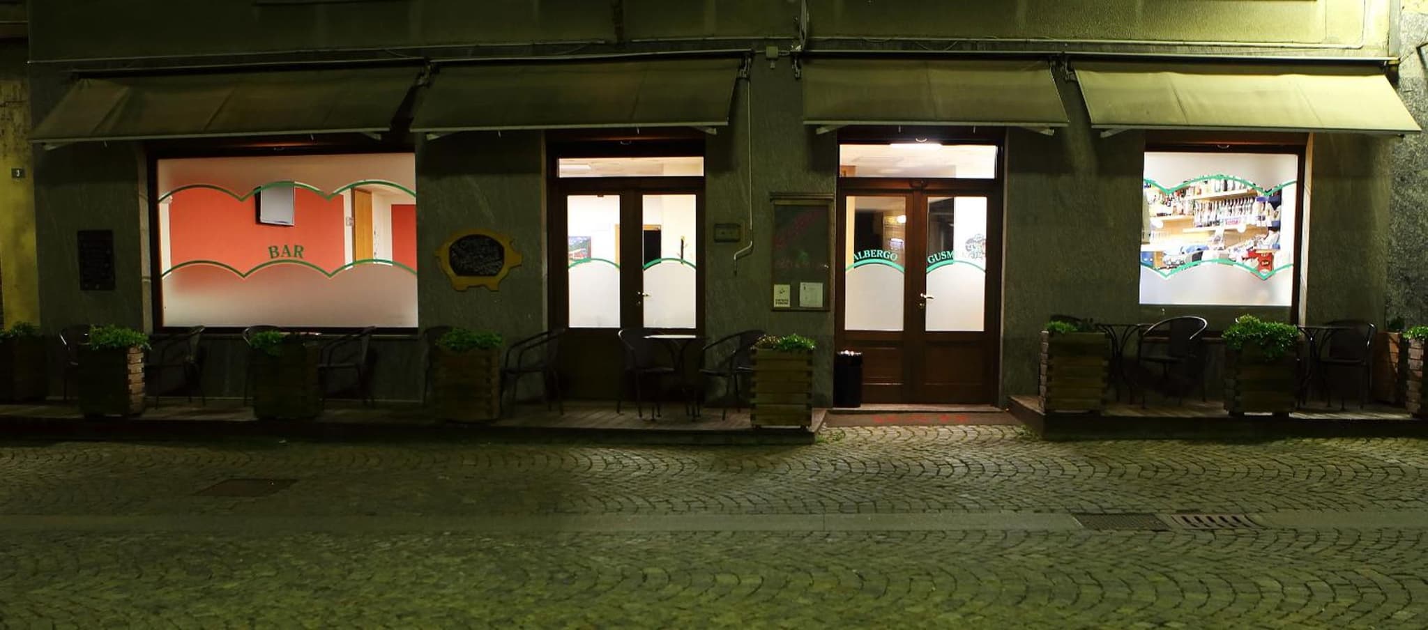 Albergo Gusmeroli photo 9