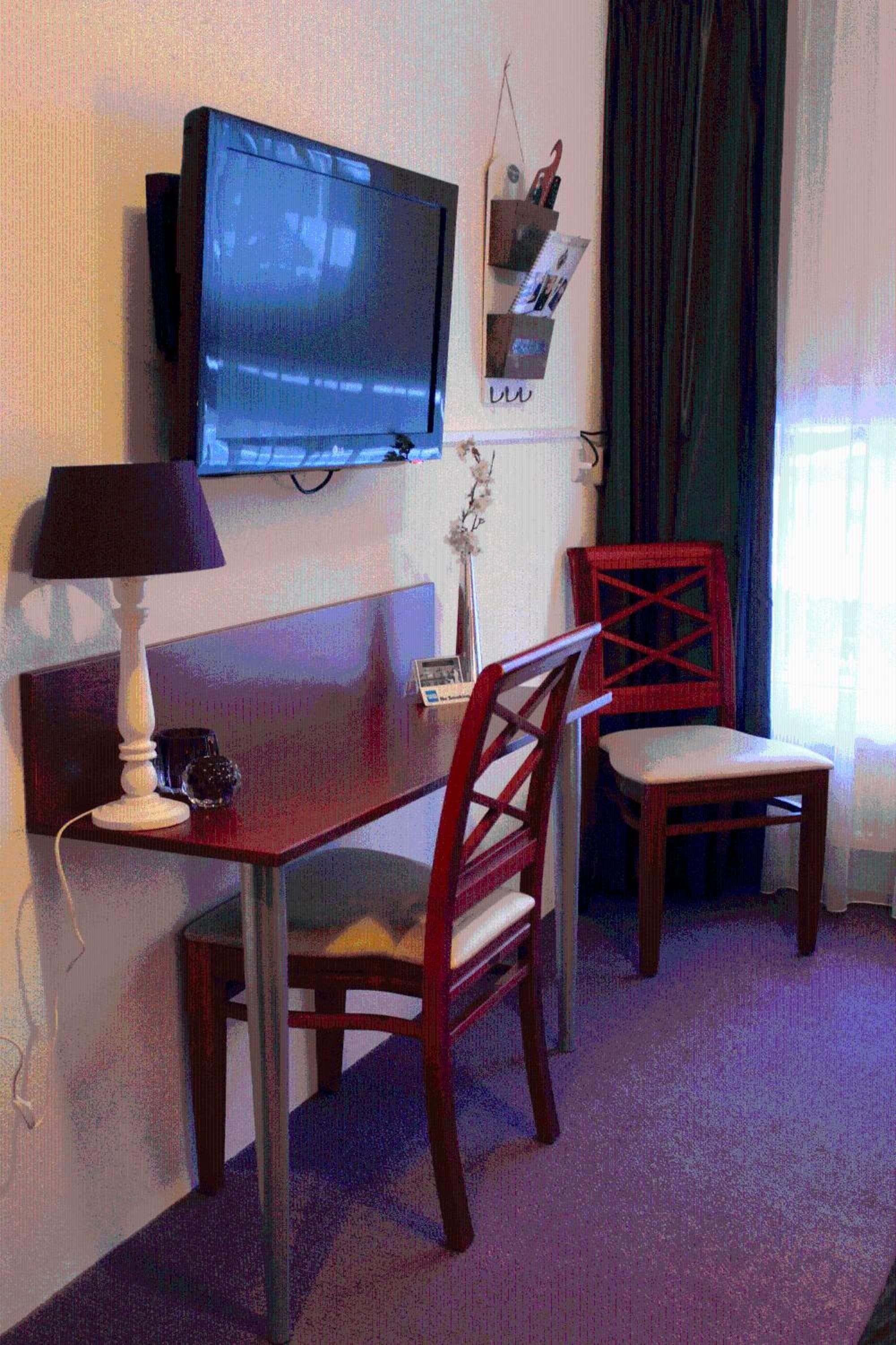 Parkhotel Hugo de Vries photo 4