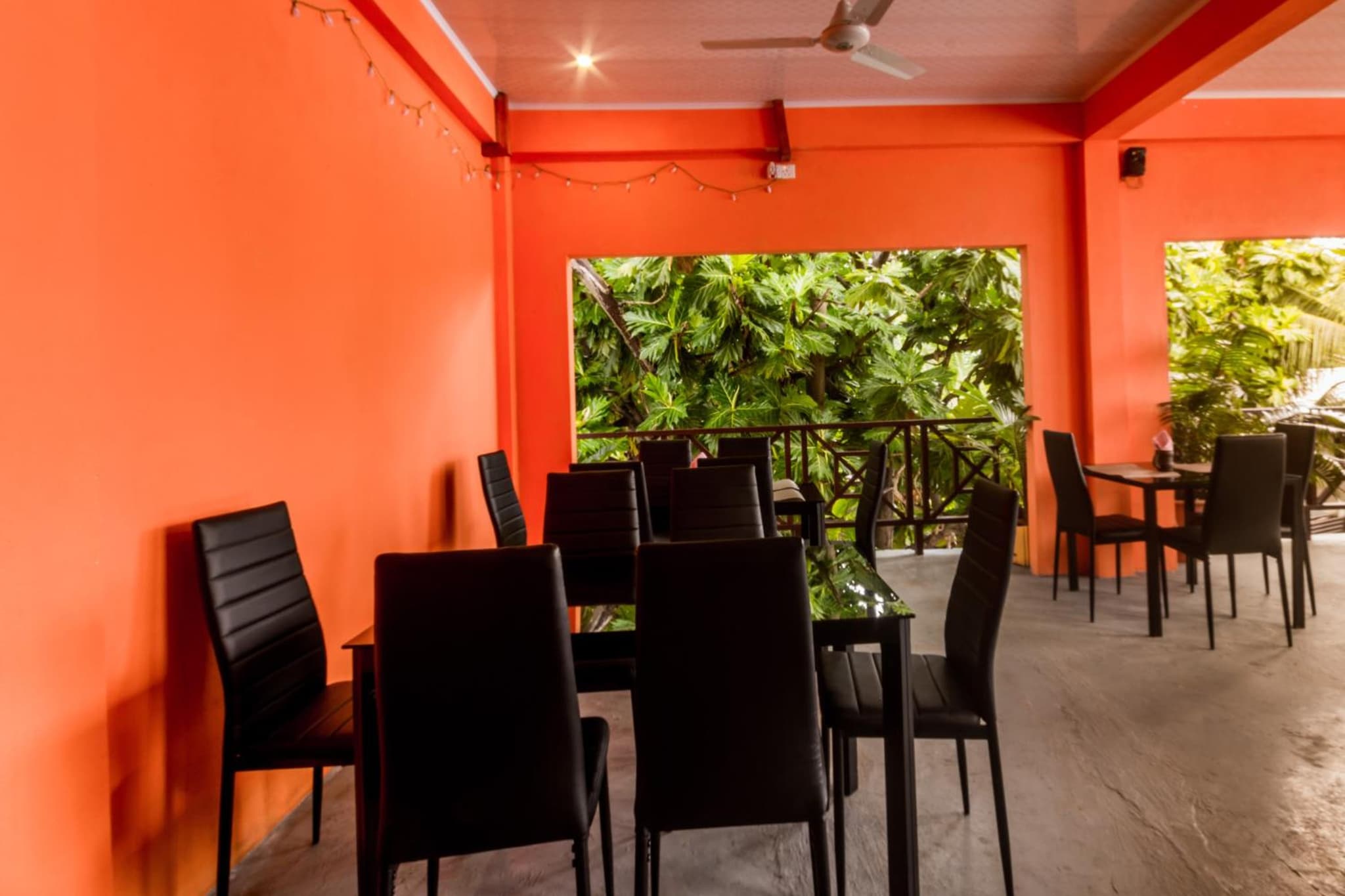 Olhumathi View Inn photo 4