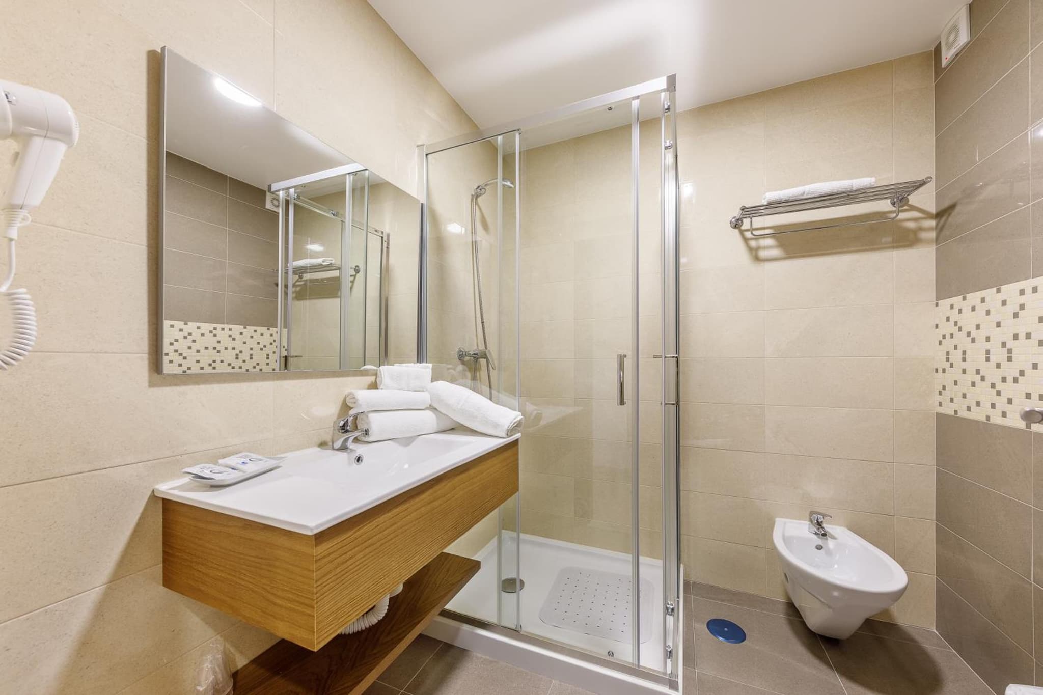 Hotel Santo António de Pádua photo 2
