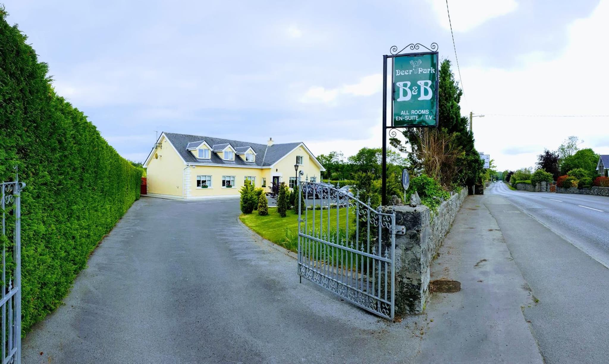 Deerpark B&B photo 3