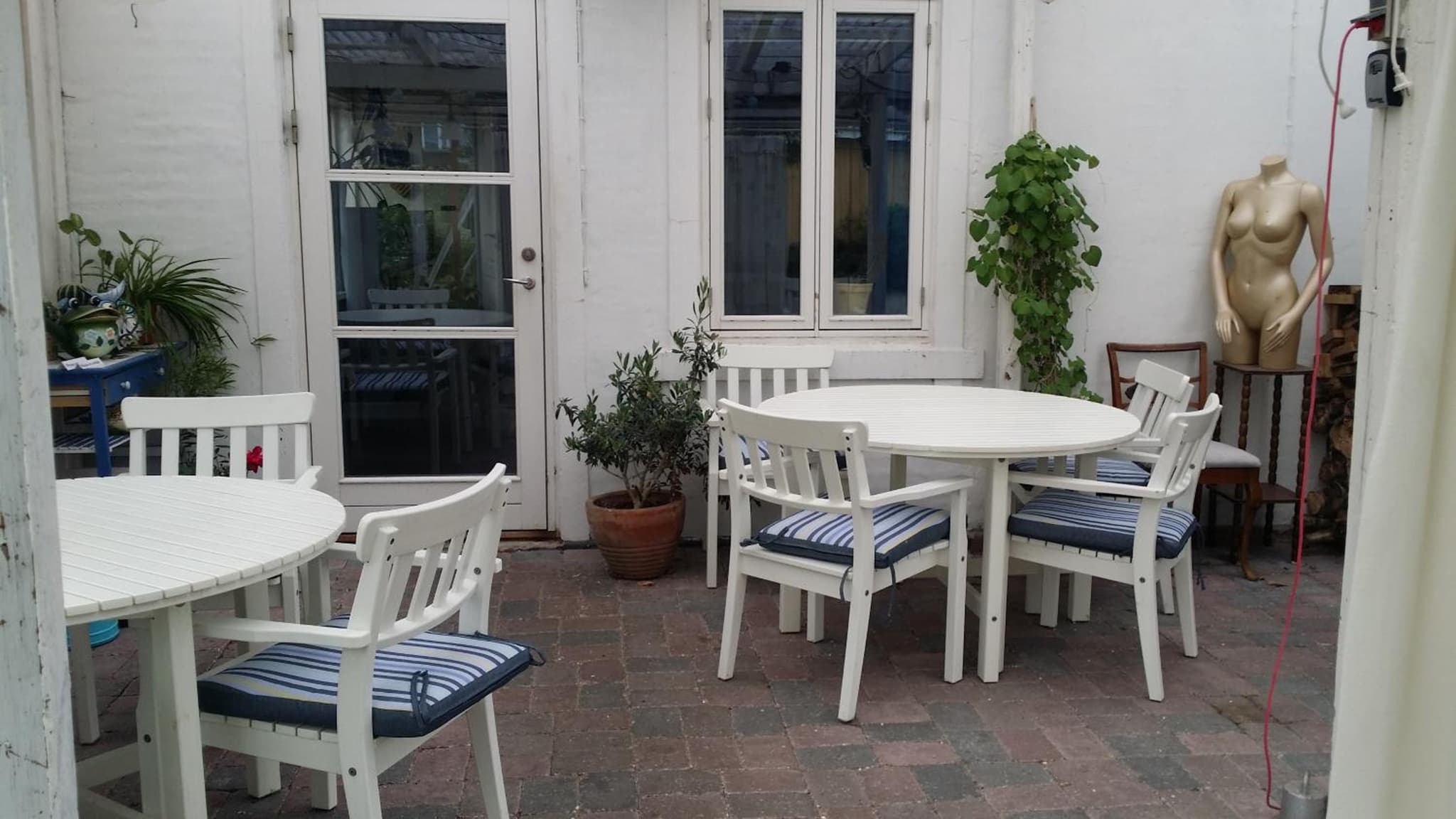 Belvedere B&B photo 5
