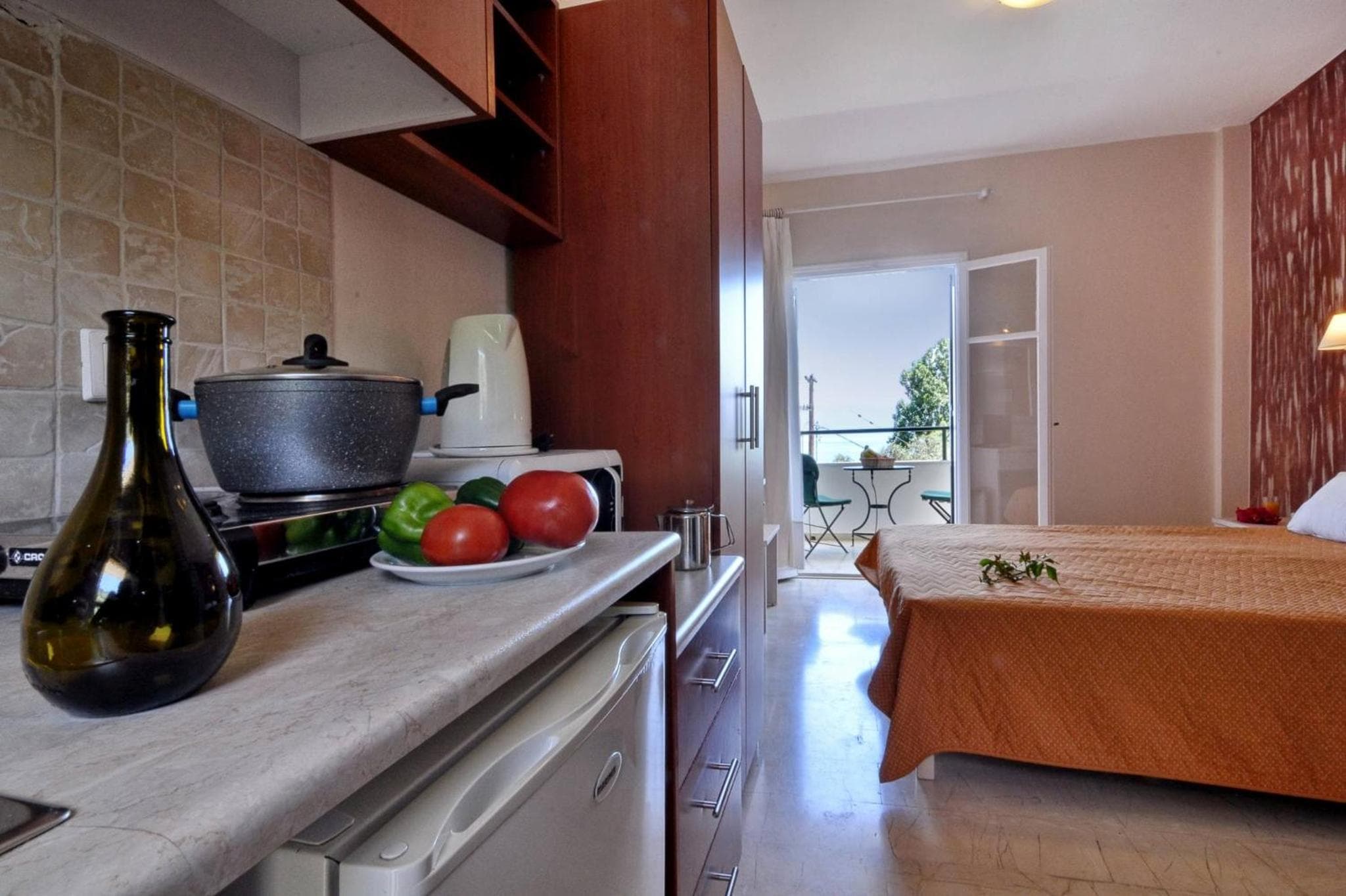 Veroniki Studios & Apartments photo 3