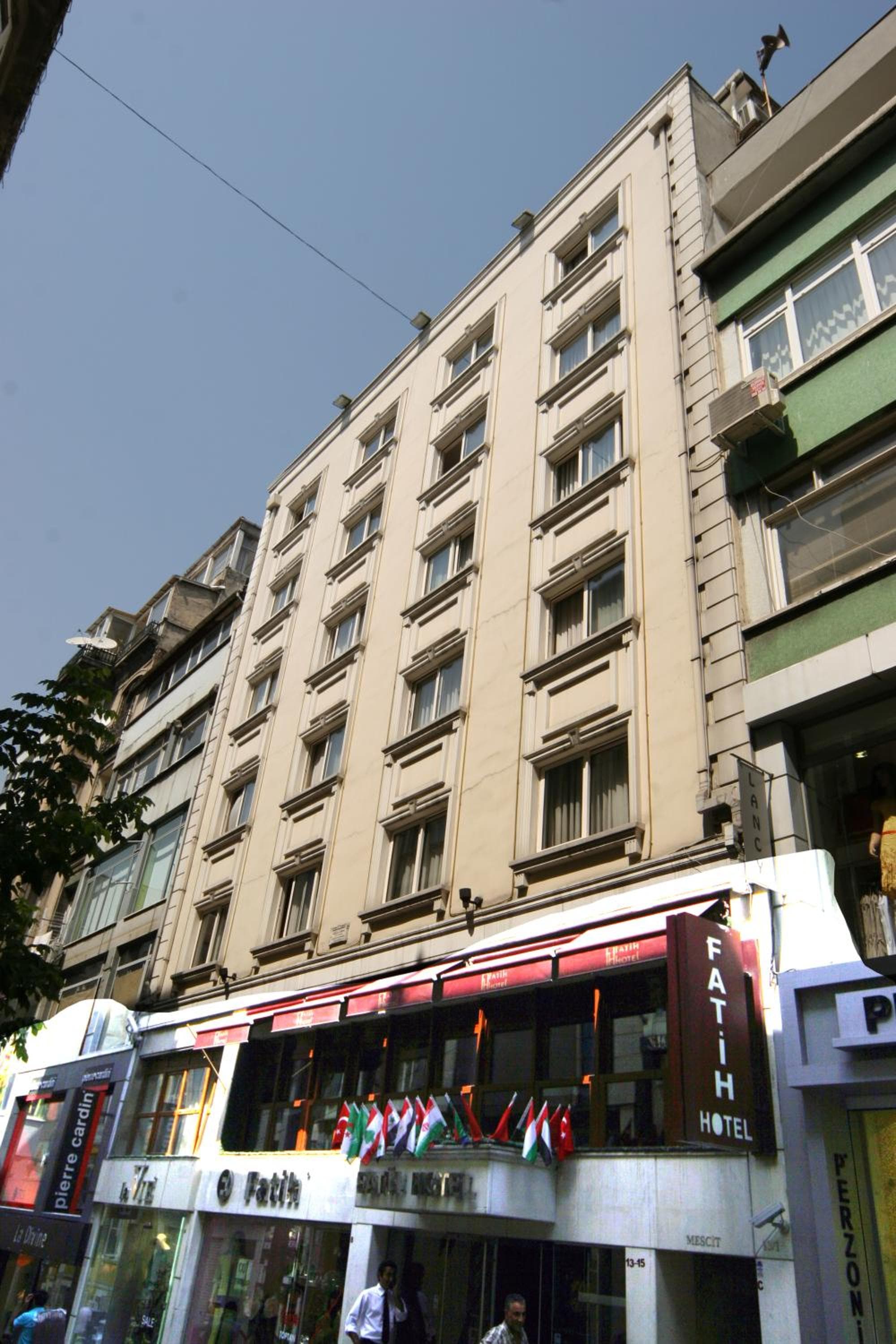 building