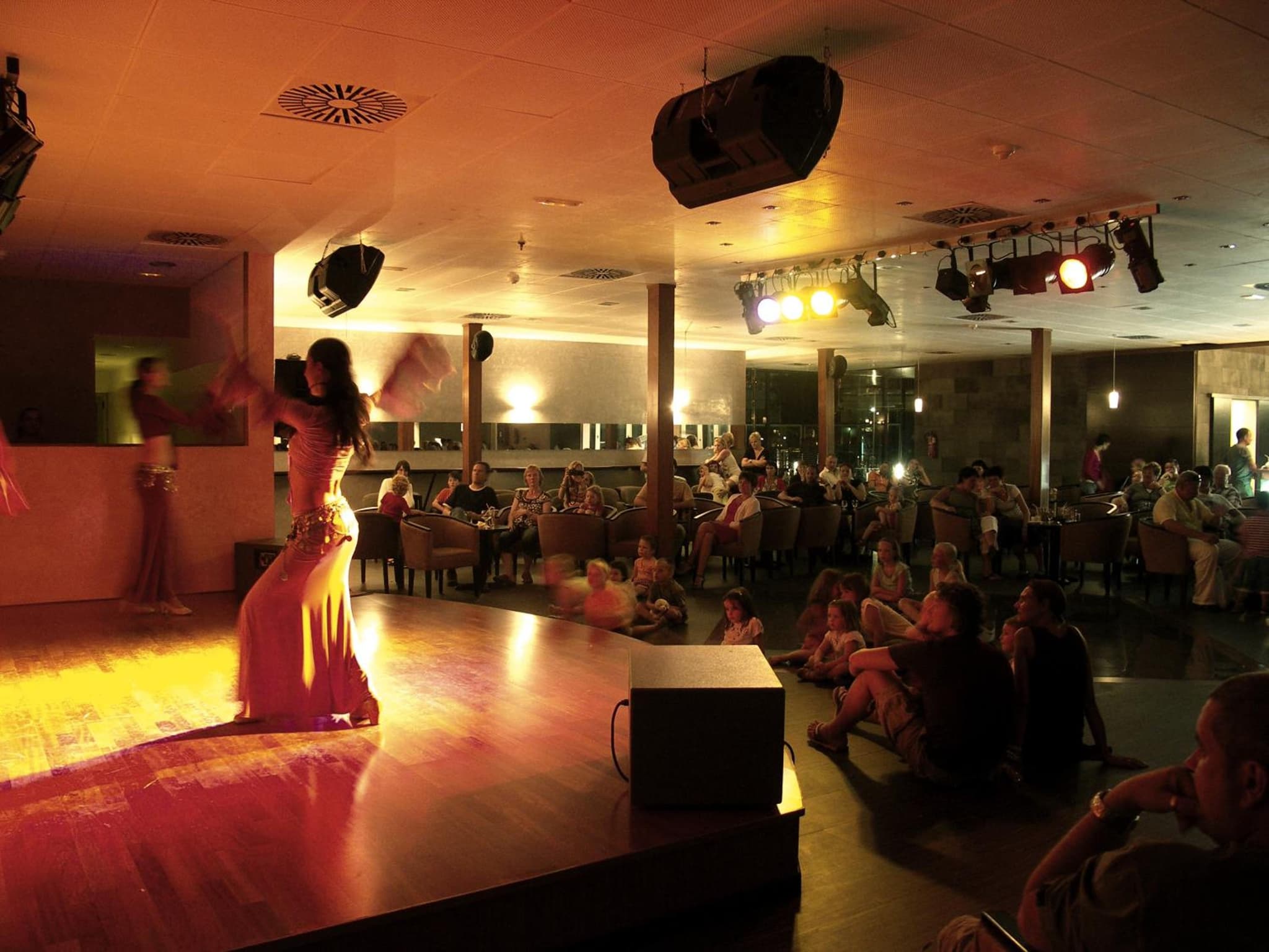 Hotel Floresta photo 3