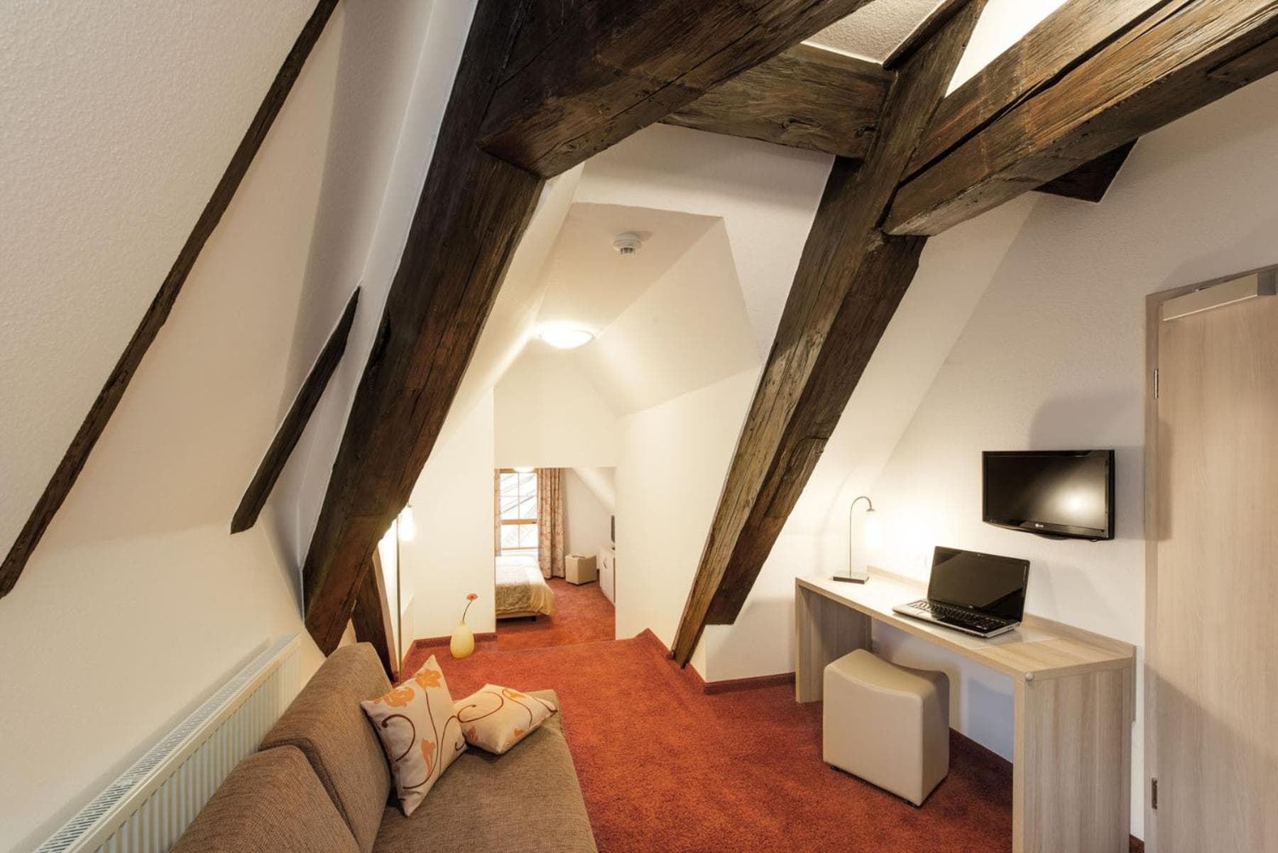Hotel Altes Brauhaus garni photo 9