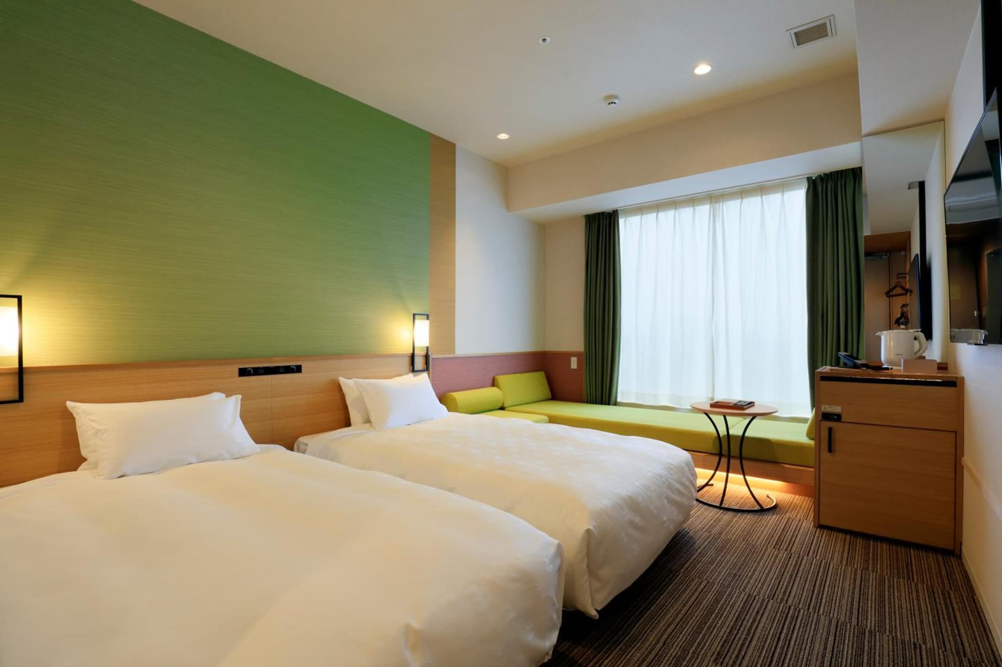 Candeo Hotels Nara Kashihara photo 2