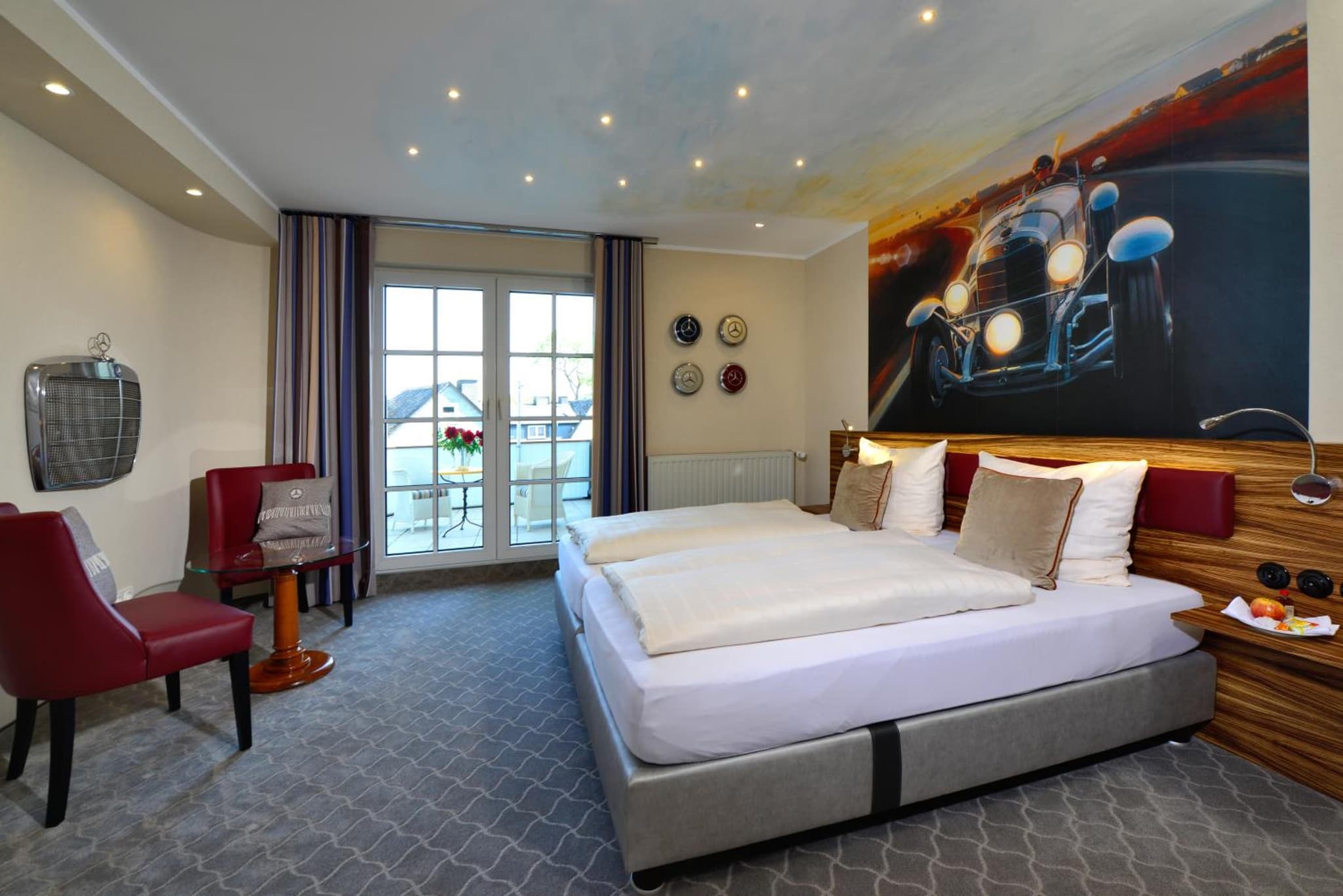 Hotel Rech photo 8
