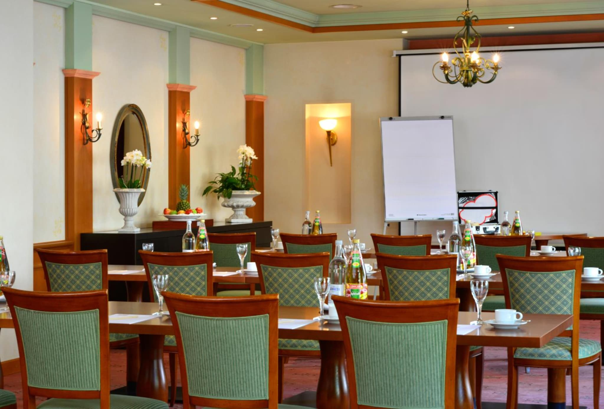Hotel Rech photo 7