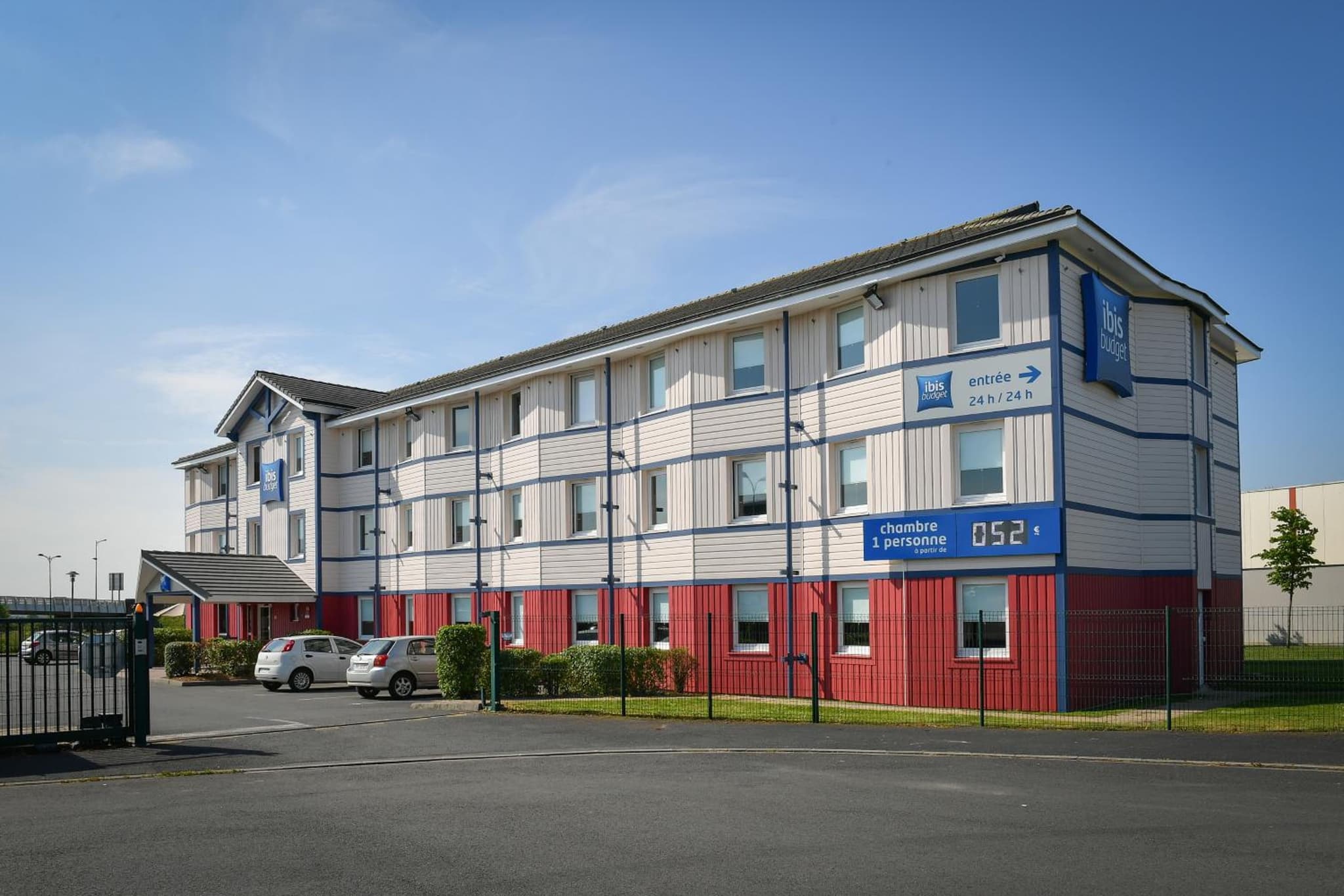 ibis budget Saint Lô photo 5