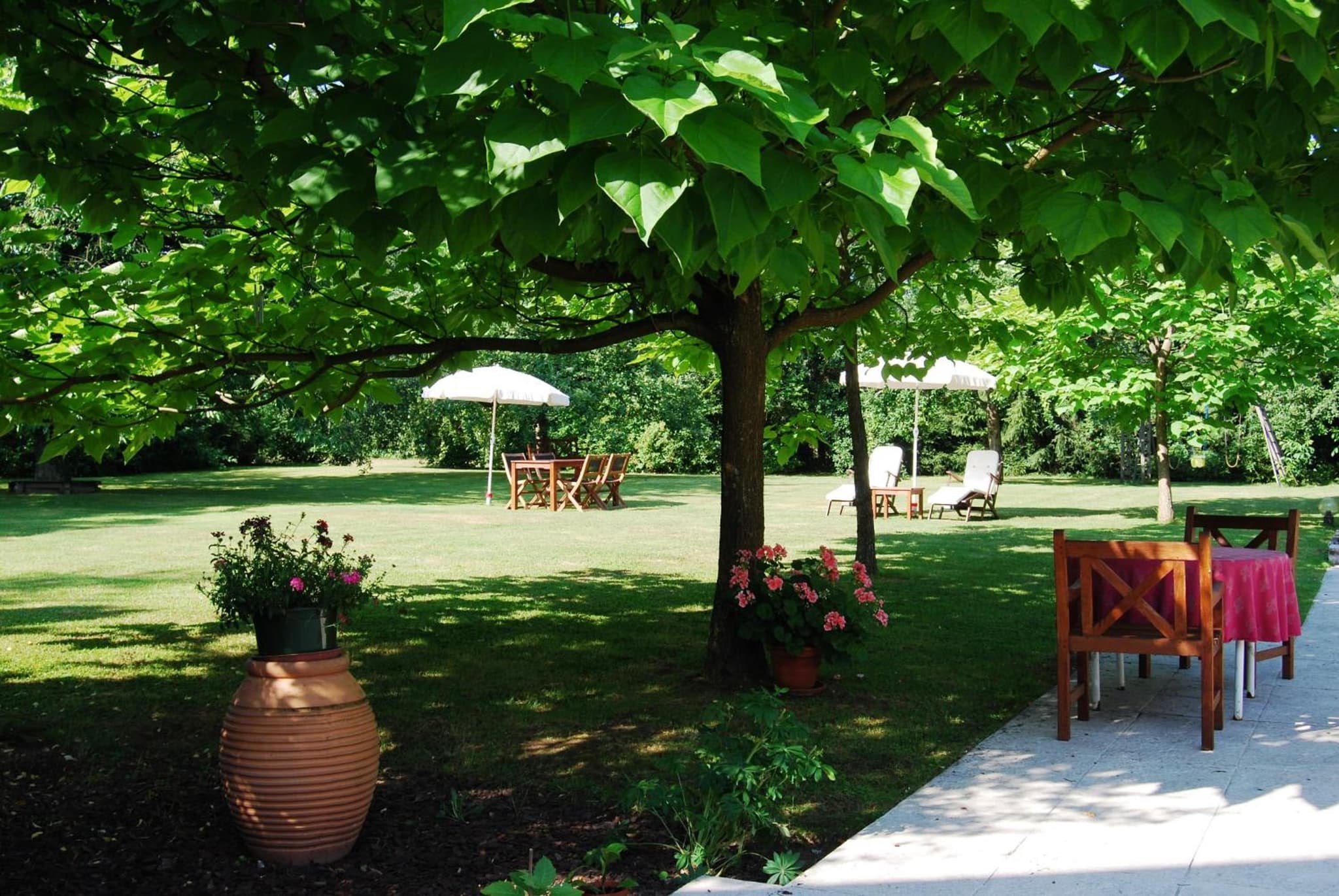 Villa Maria photo 9