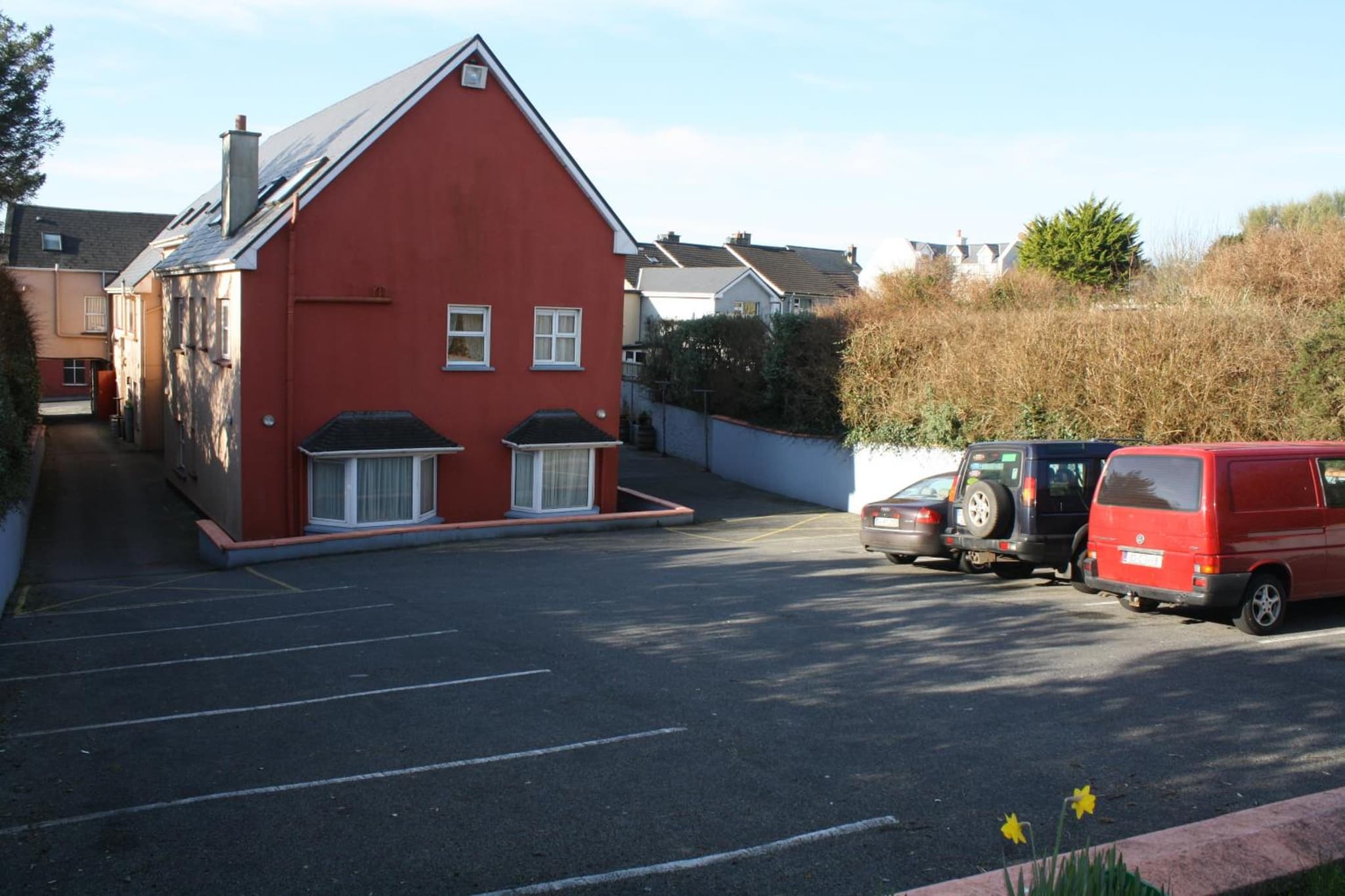 Barr Na Sraide Inn photo 4