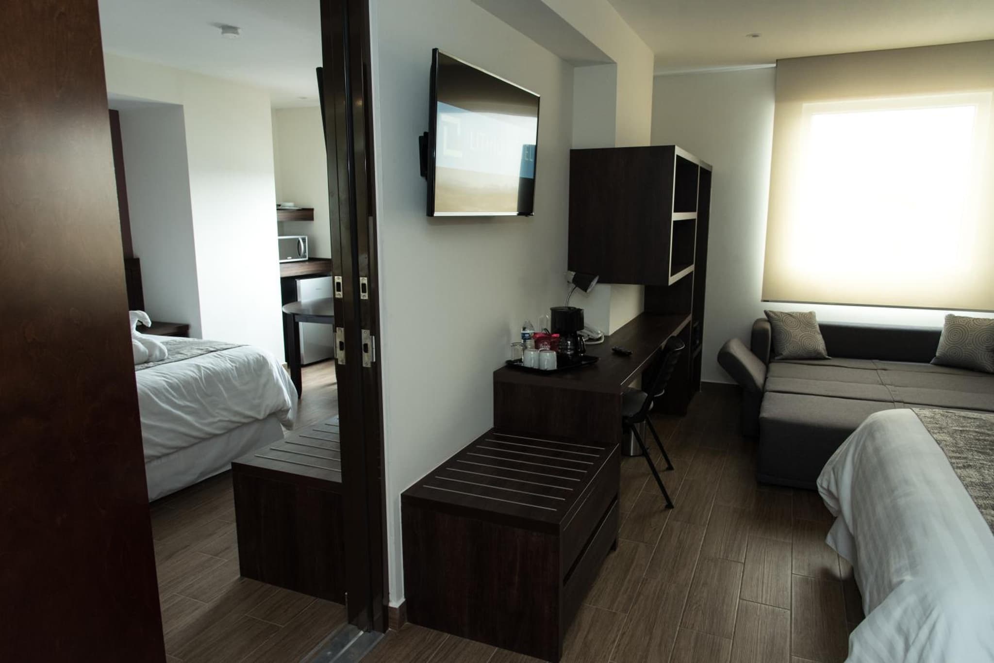 Lithio Hotel photo 5