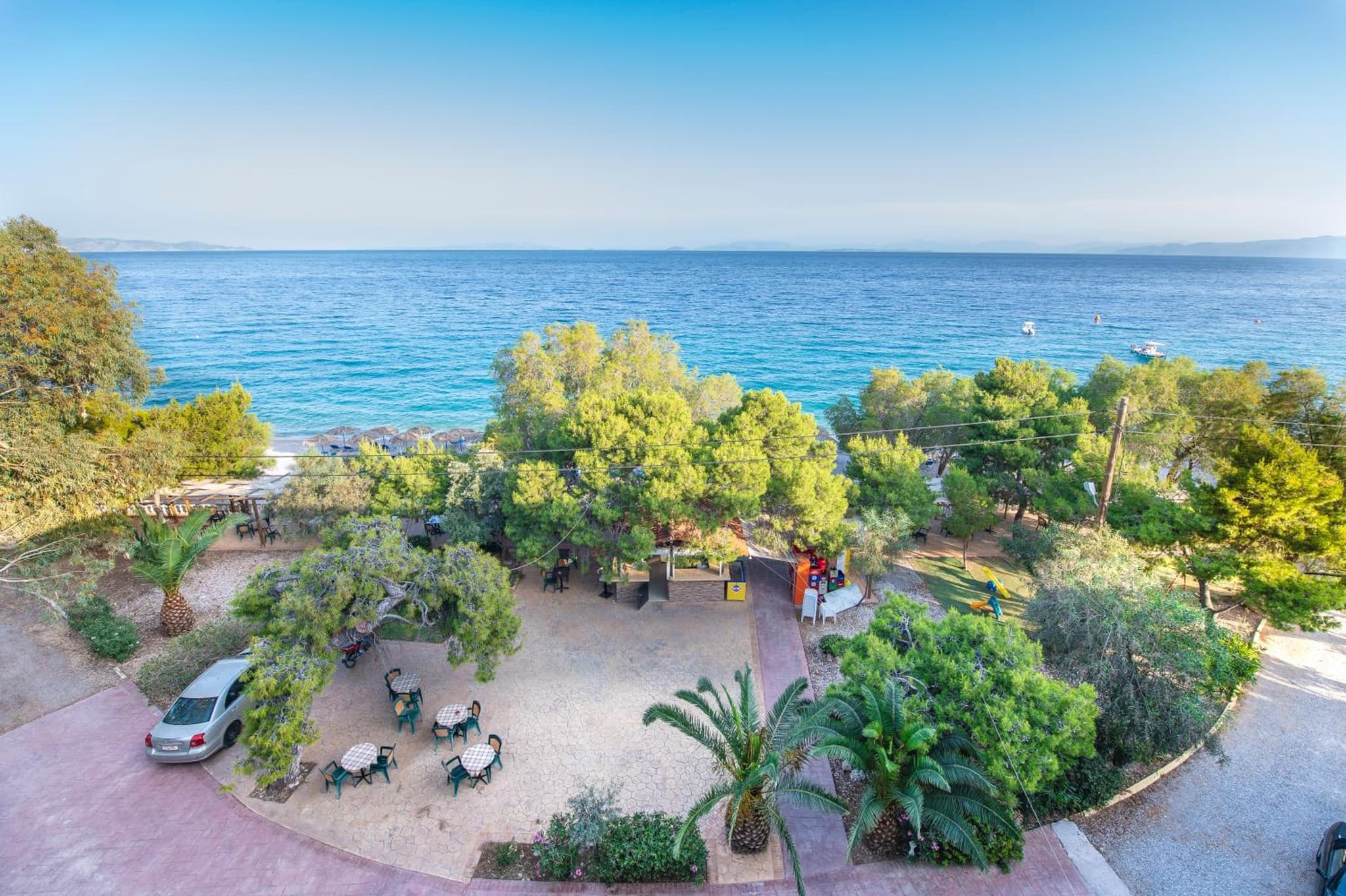 SUN HOTEL KINETA Beach Front photo 6