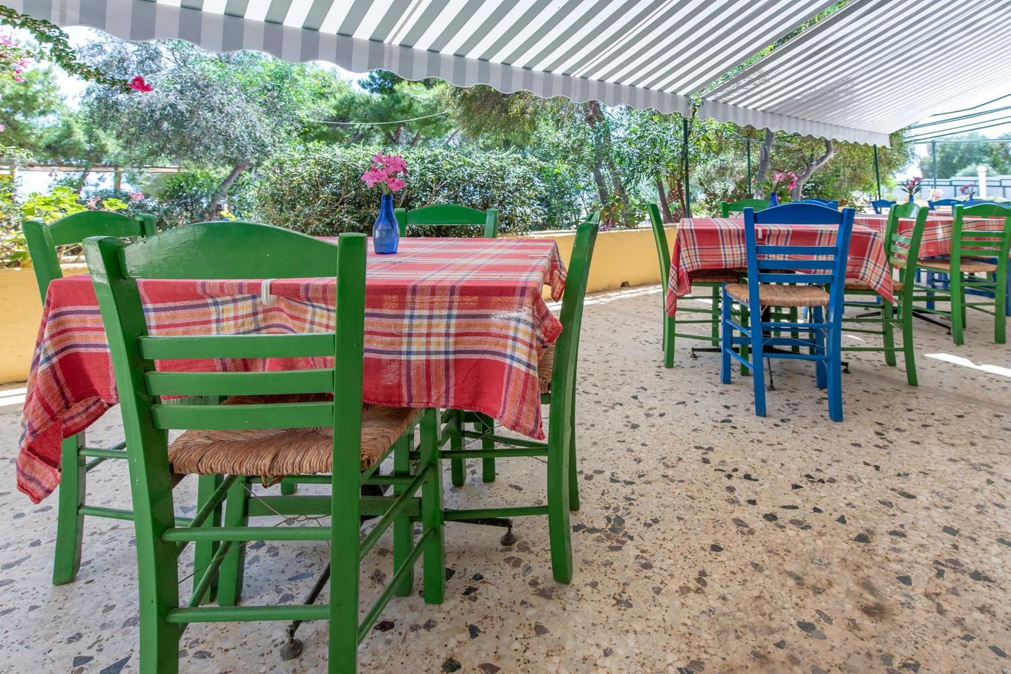 SUN HOTEL KINETA Beach Front photo 7