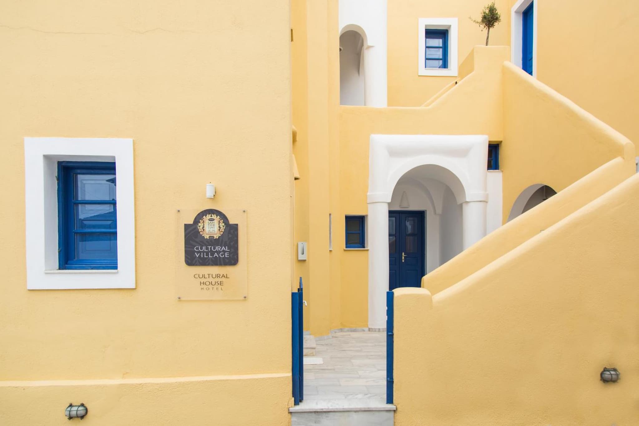 Cultural House photo 2