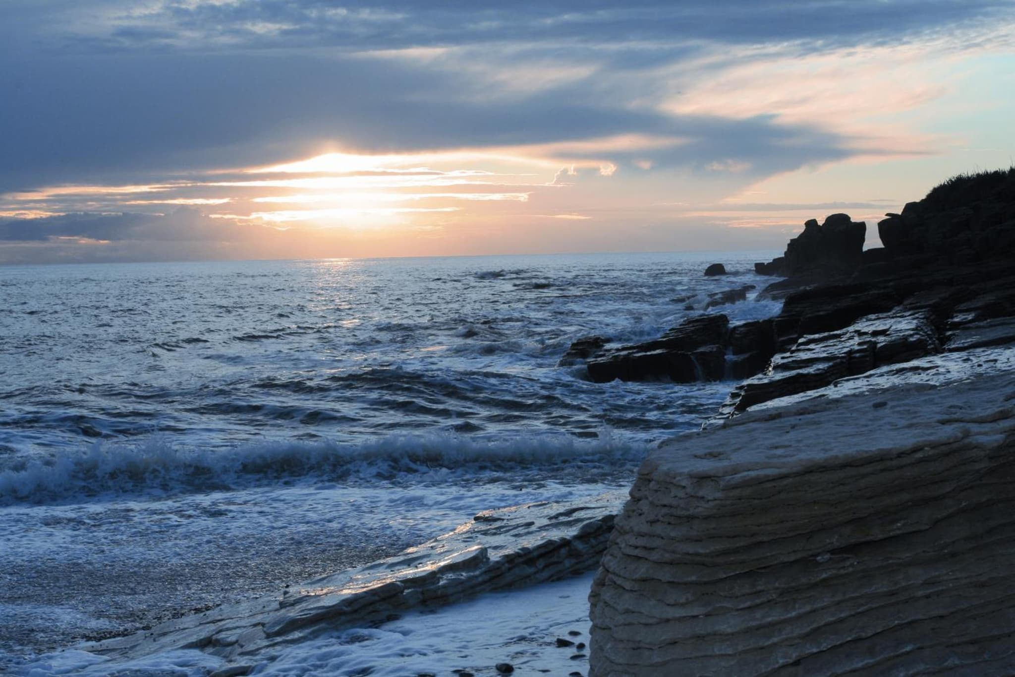 Scenic Hotel Punakaiki photo 9