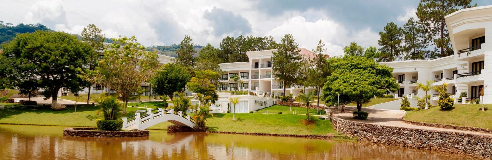 Vale Suíço Resort photo 8
