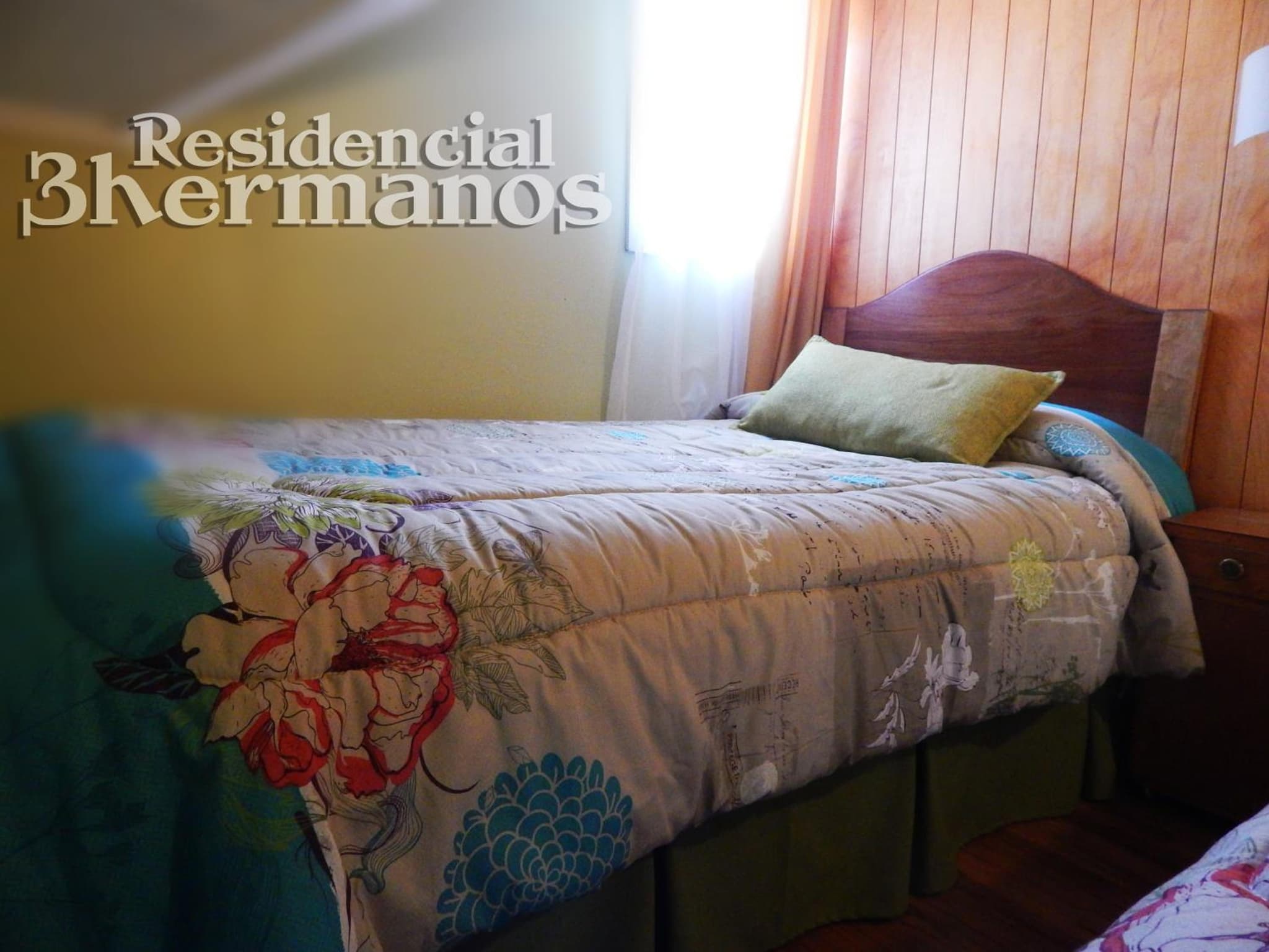Residencial Tres Hermanos photo 4