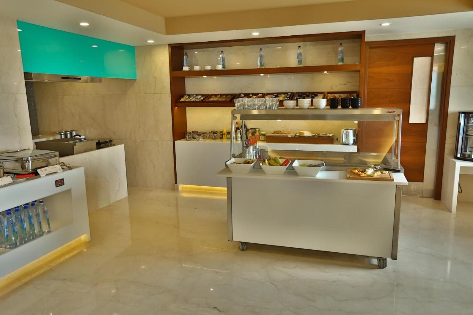 The Residency Towers Coimbatore photo 5