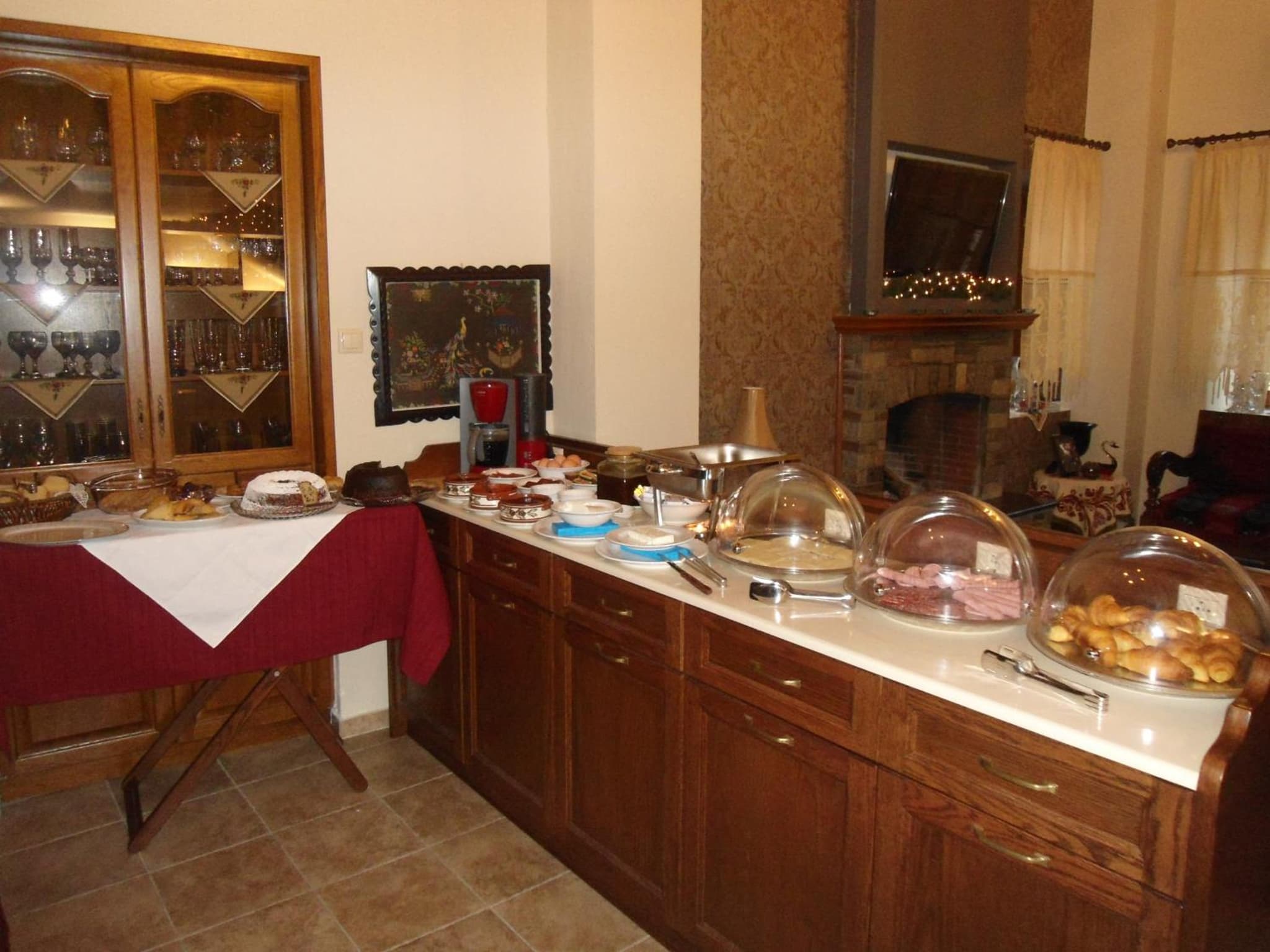 Hotel Filoxenia photo 5