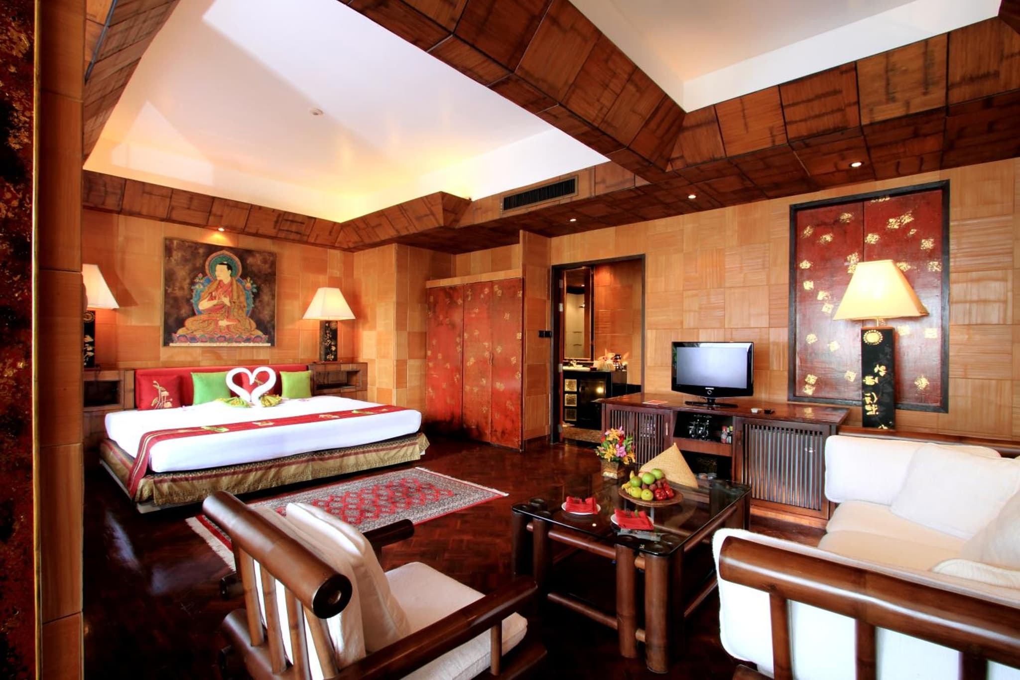 Mom Tri's Villa Royale - SHA Plus photo 7