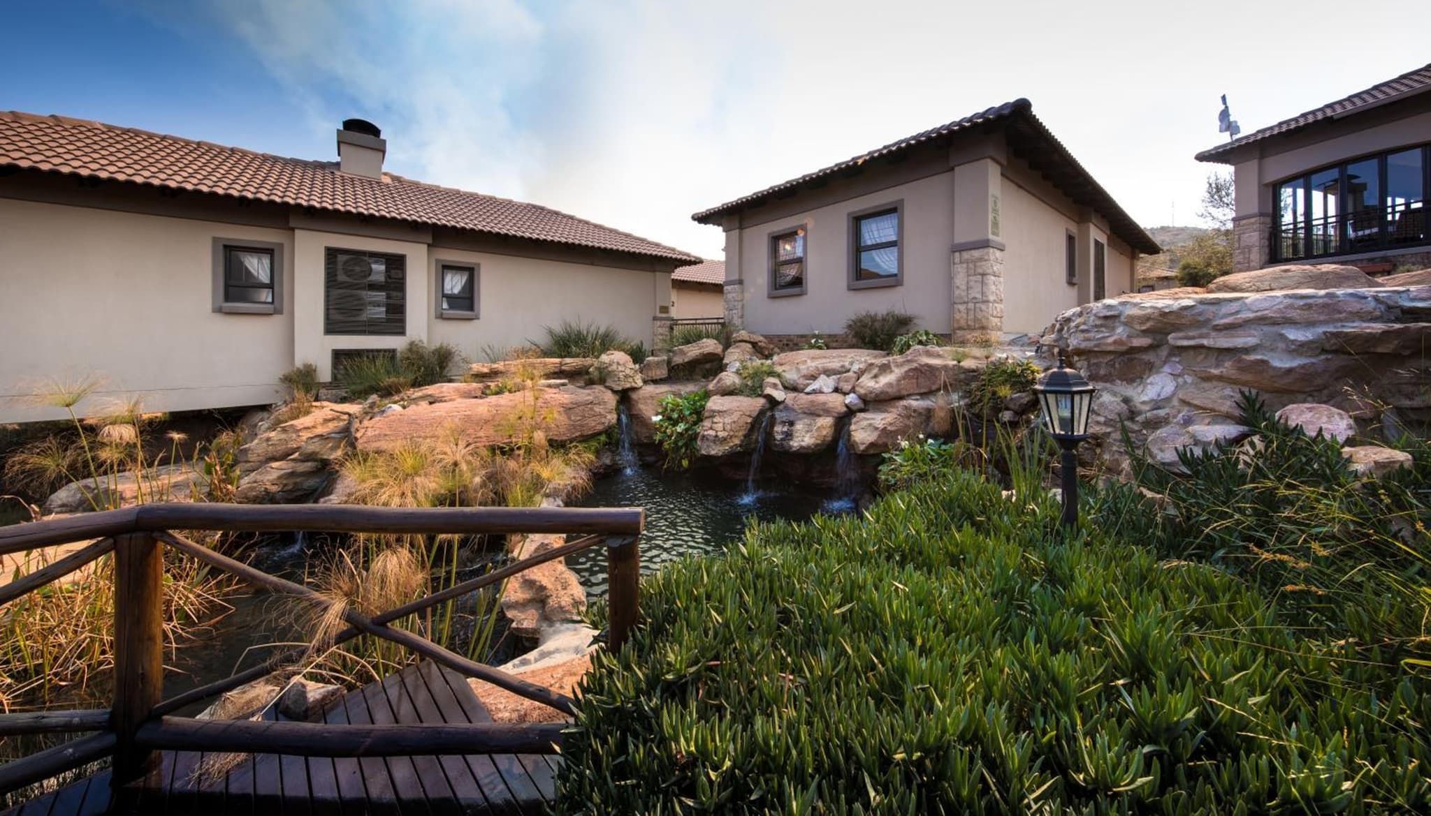 Heidelberg Kloof Lodge photo 6
